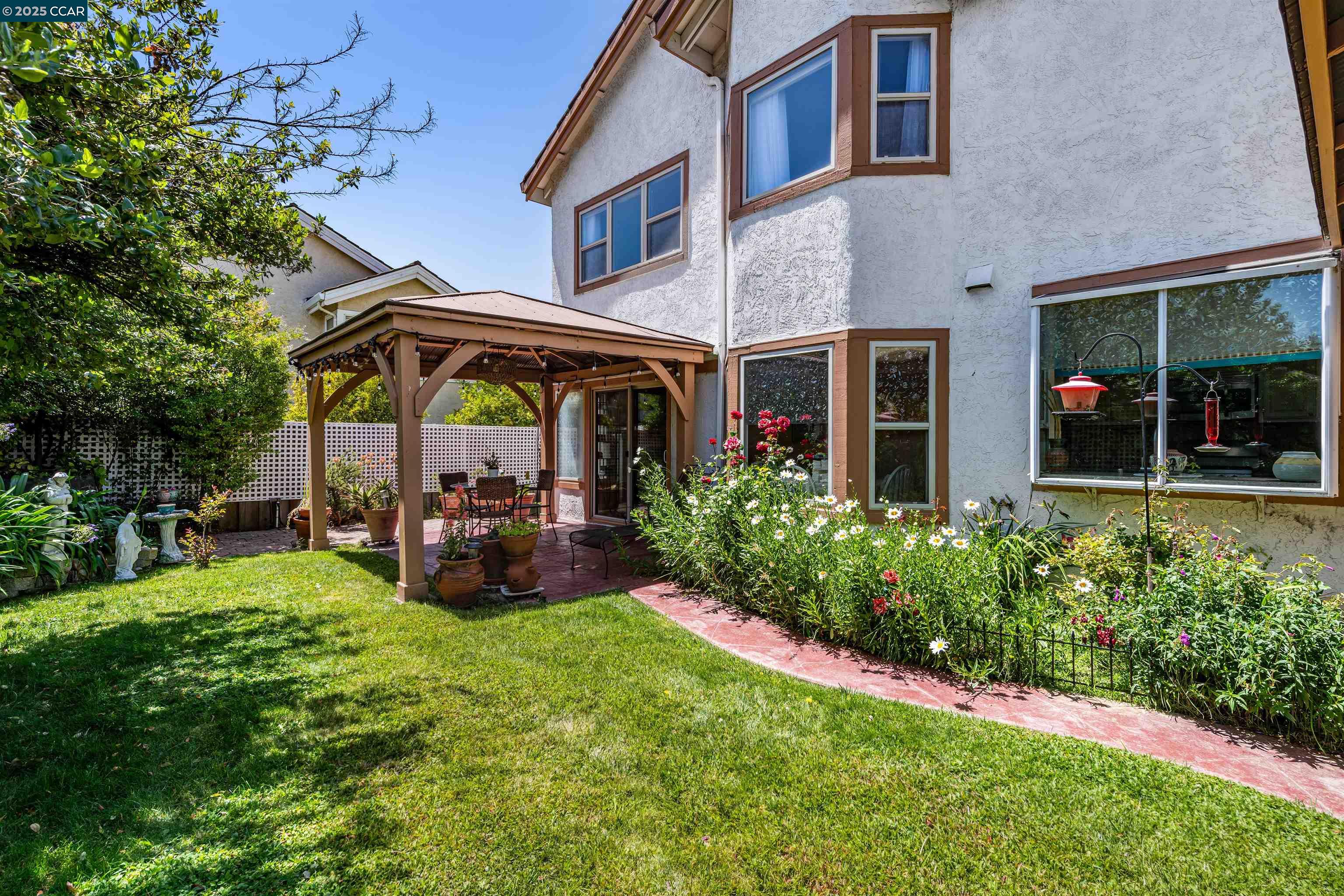 Detail Gallery Image 50 of 53 For 3232 Highpointe Ct, Richmond,  CA 94806 - 4 Beds | 3 Baths