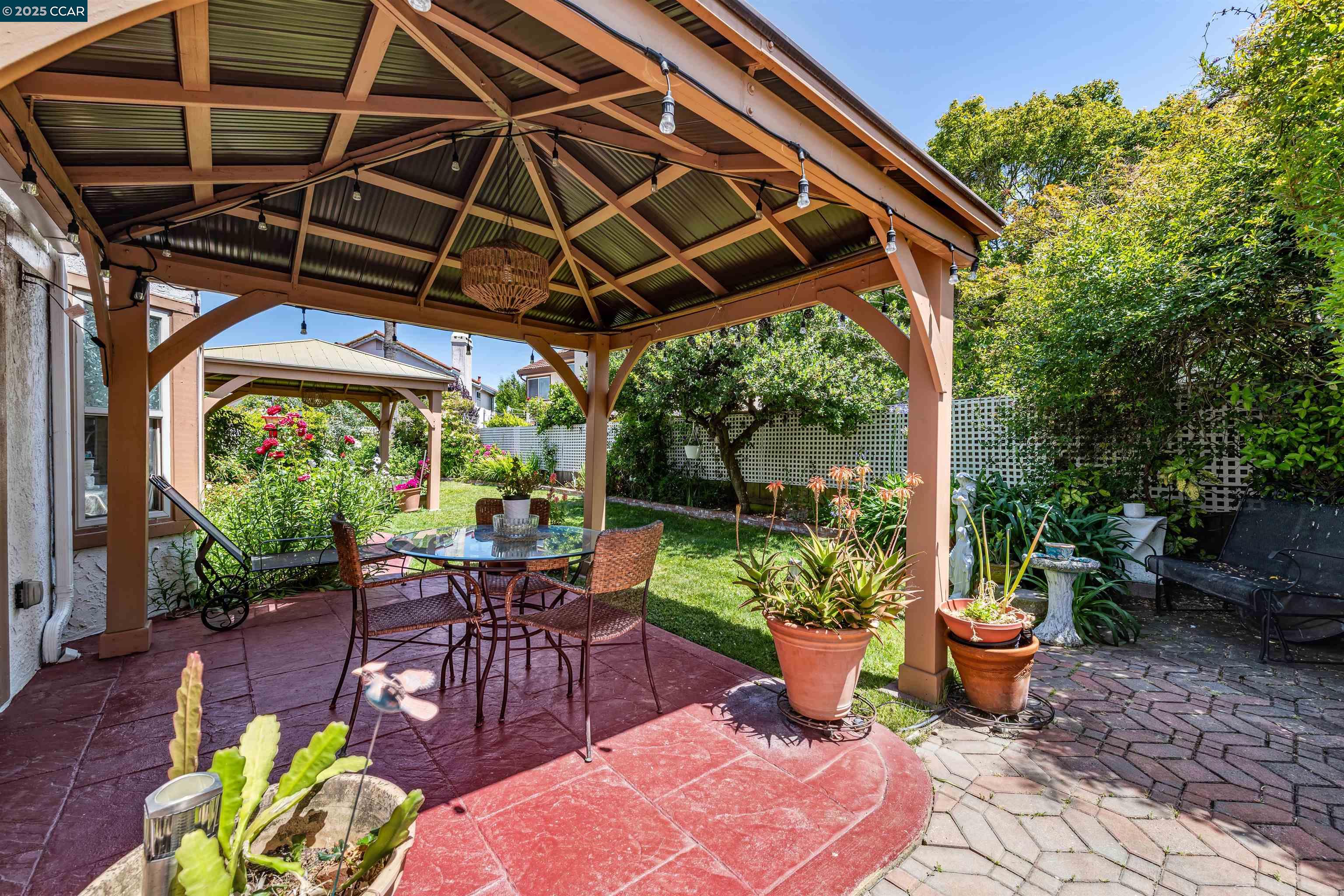Detail Gallery Image 51 of 53 For 3232 Highpointe Ct, Richmond,  CA 94806 - 4 Beds | 3 Baths