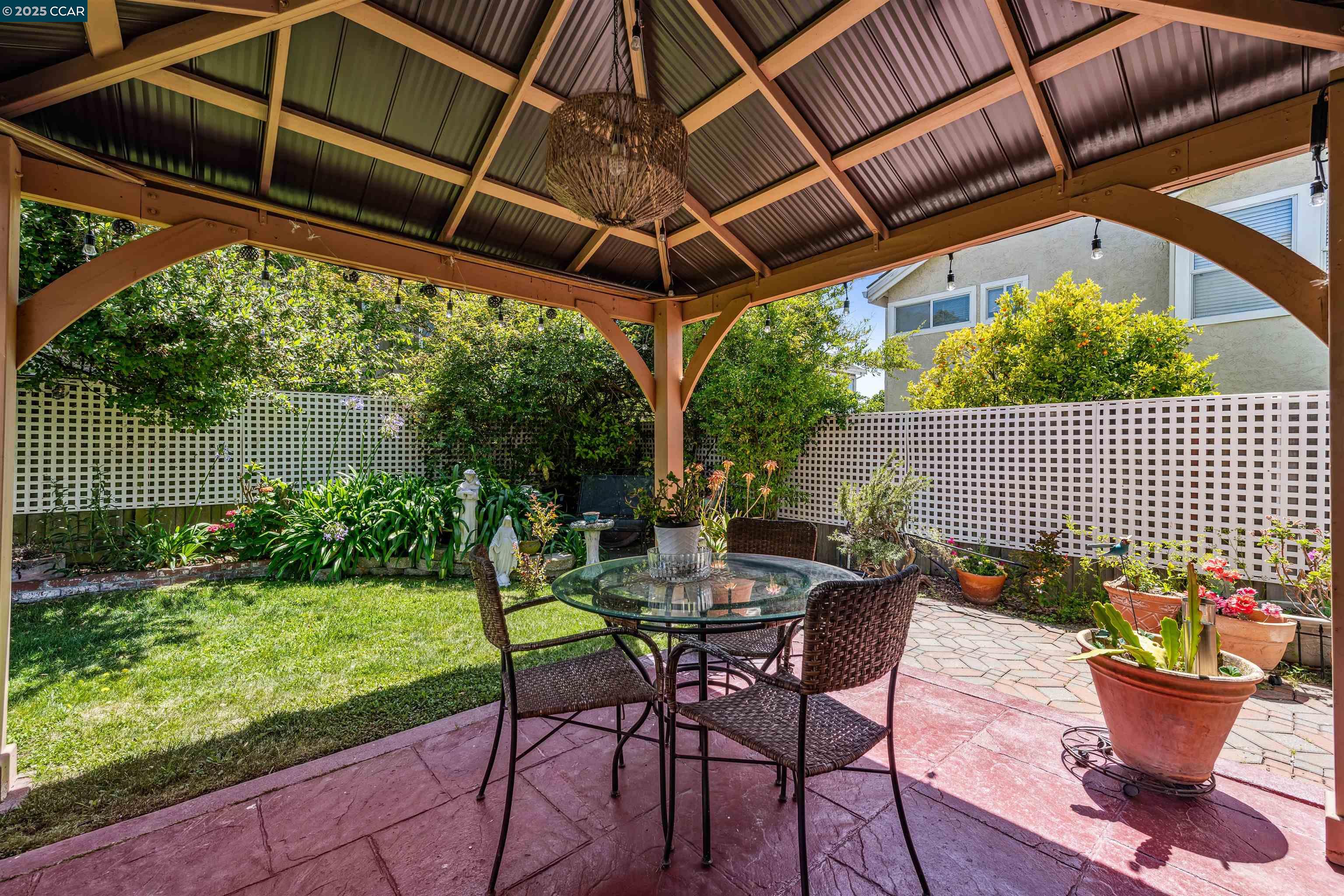 Detail Gallery Image 52 of 53 For 3232 Highpointe Ct, Richmond,  CA 94806 - 4 Beds | 3 Baths