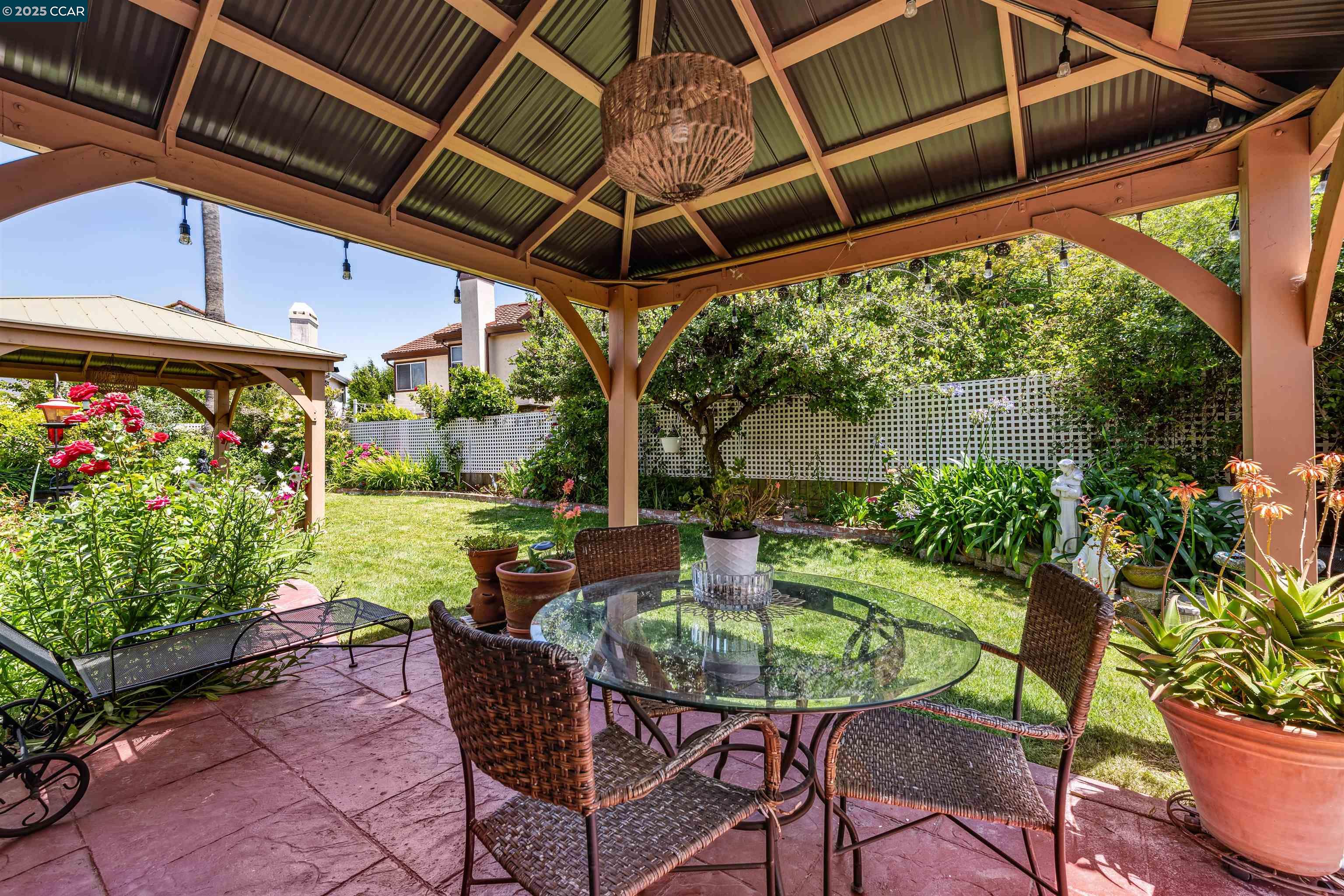 Detail Gallery Image 53 of 53 For 3232 Highpointe Ct, Richmond,  CA 94806 - 4 Beds | 3 Baths