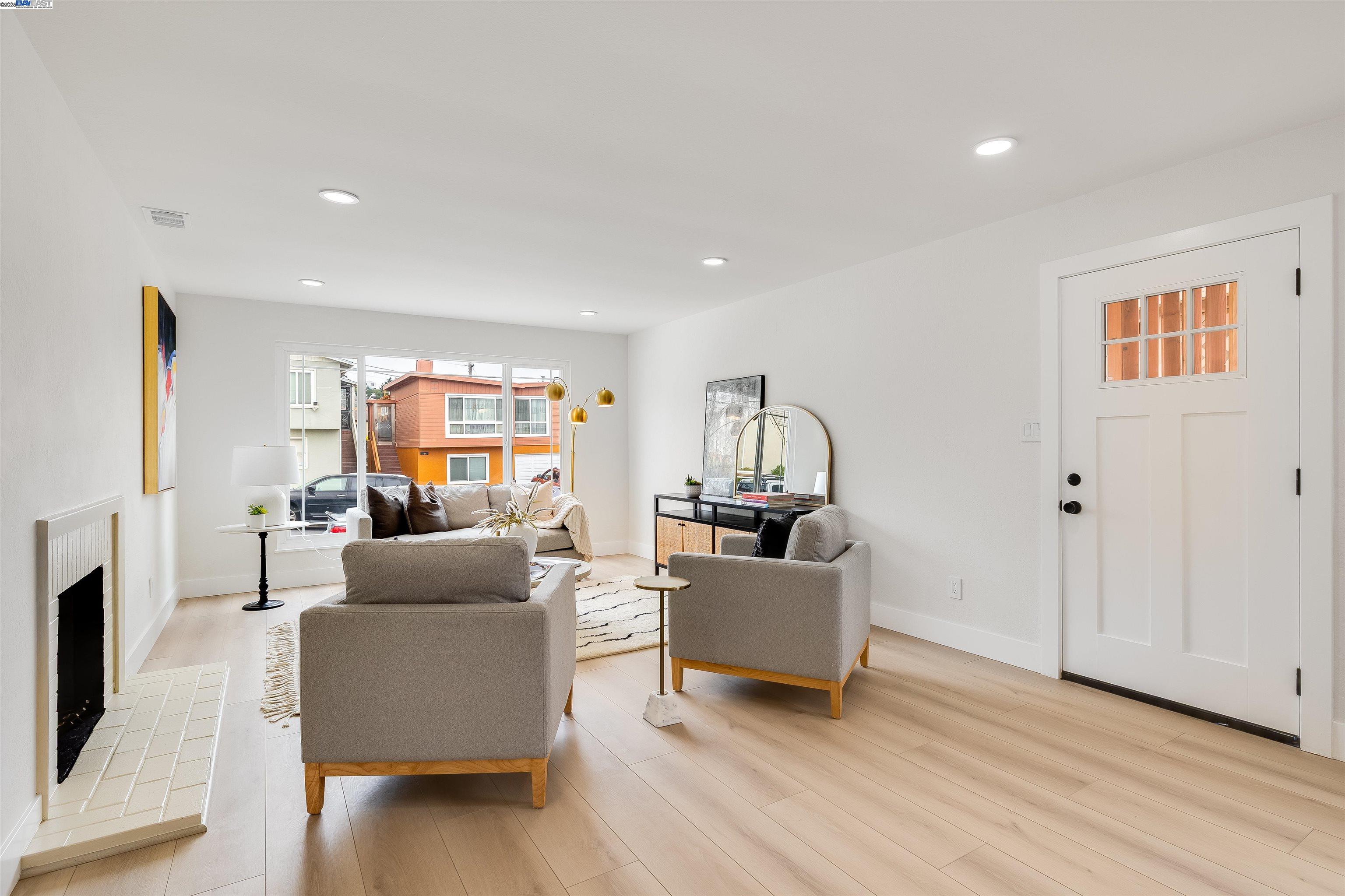 Detail Gallery Image 14 of 45 For 395 Palomar Dr, Daly City,  CA 94015 - 3 Beds | 2 Baths