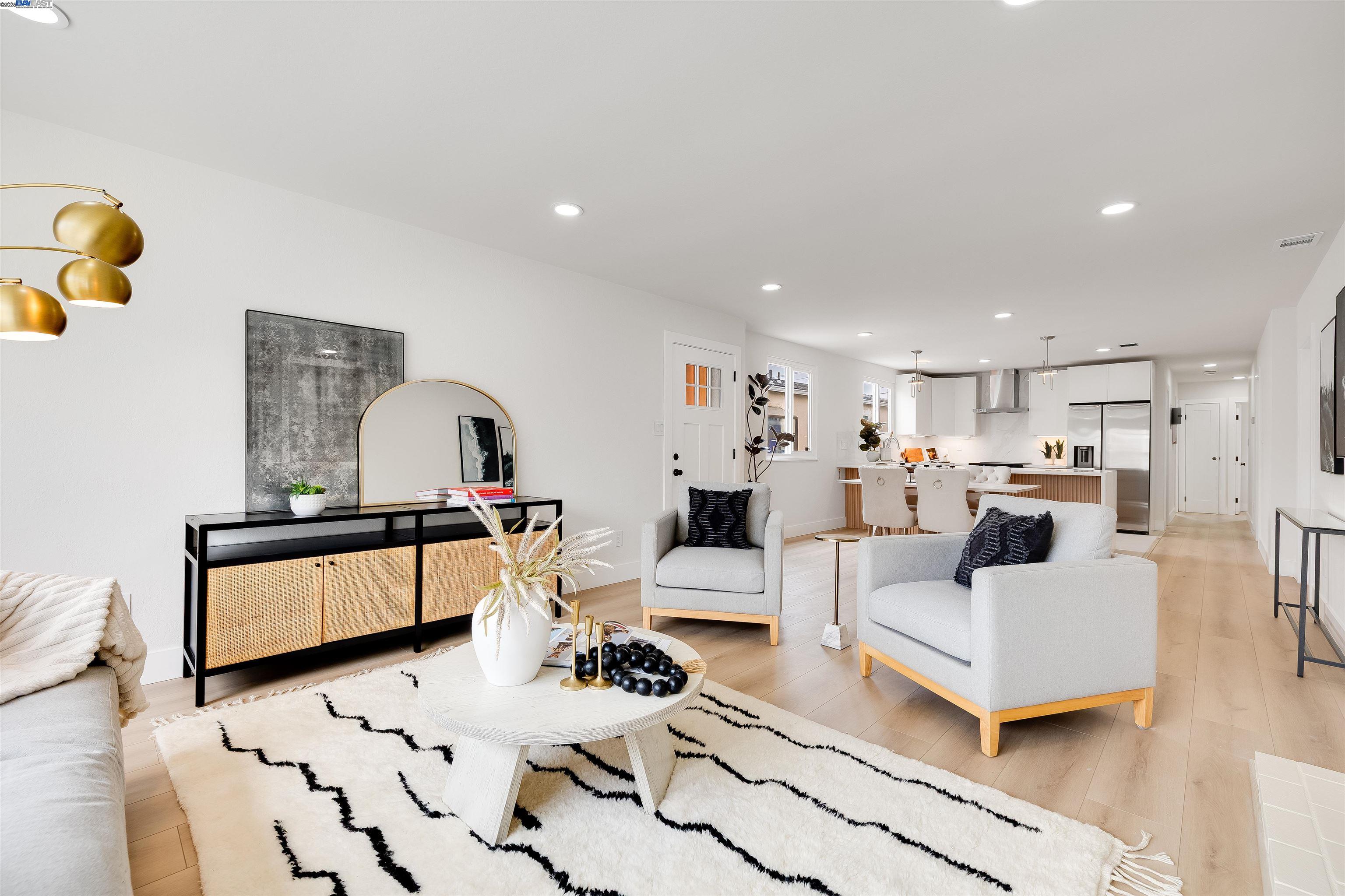 Detail Gallery Image 16 of 45 For 395 Palomar Dr, Daly City,  CA 94015 - 3 Beds | 2 Baths