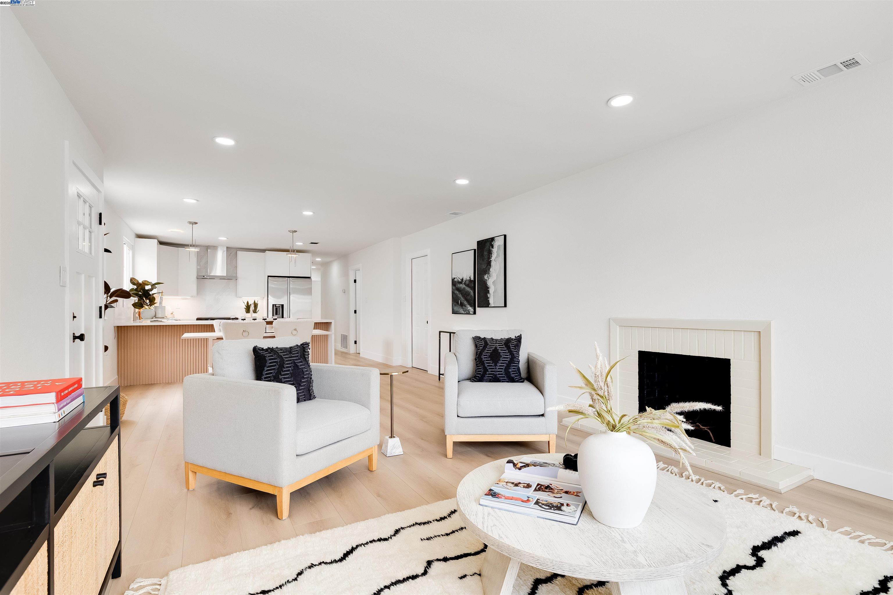 Detail Gallery Image 17 of 45 For 395 Palomar Dr, Daly City,  CA 94015 - 3 Beds | 2 Baths