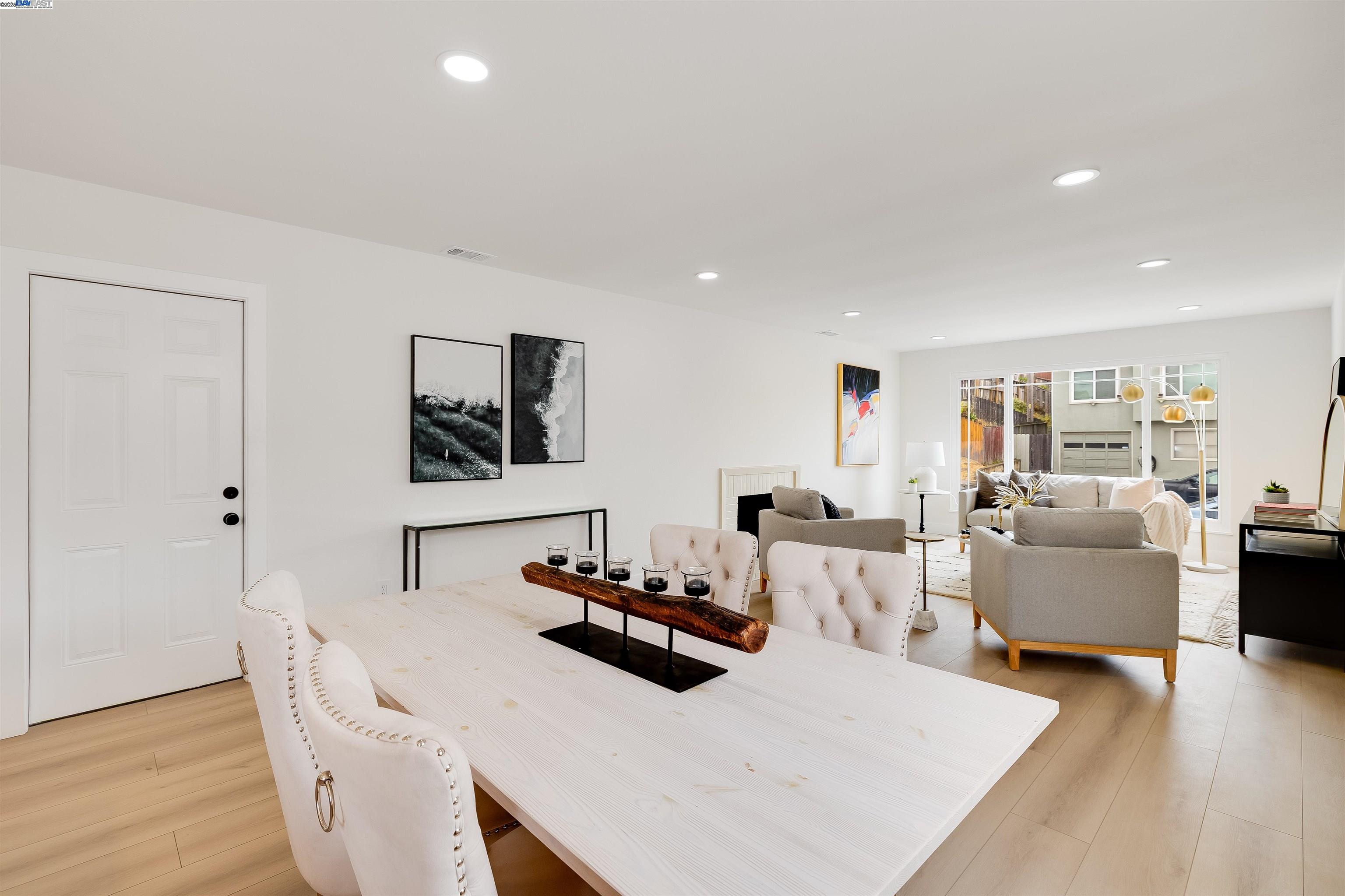 Detail Gallery Image 18 of 45 For 395 Palomar Dr, Daly City,  CA 94015 - 3 Beds | 2 Baths