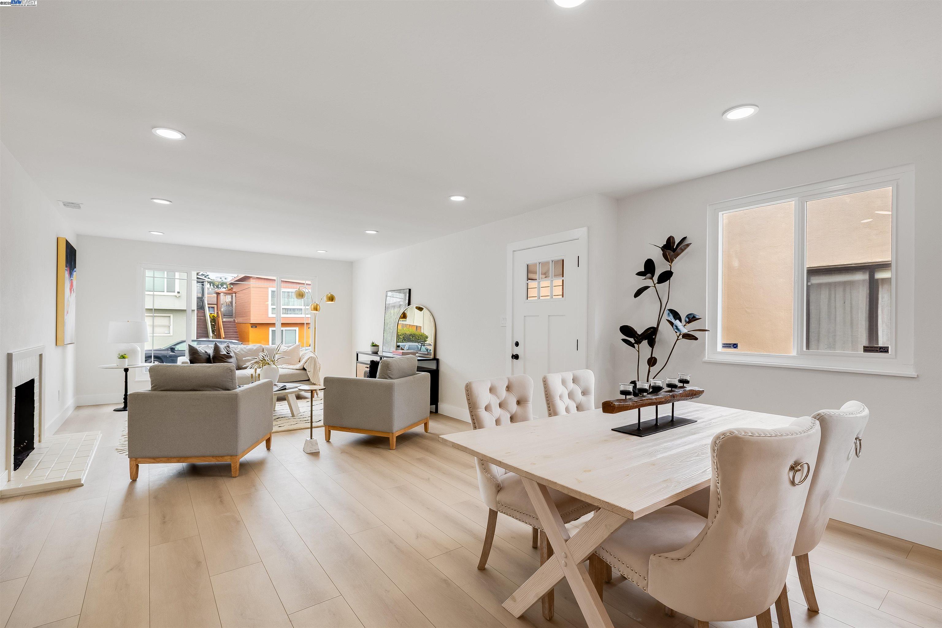Detail Gallery Image 19 of 45 For 395 Palomar Dr, Daly City,  CA 94015 - 3 Beds | 2 Baths