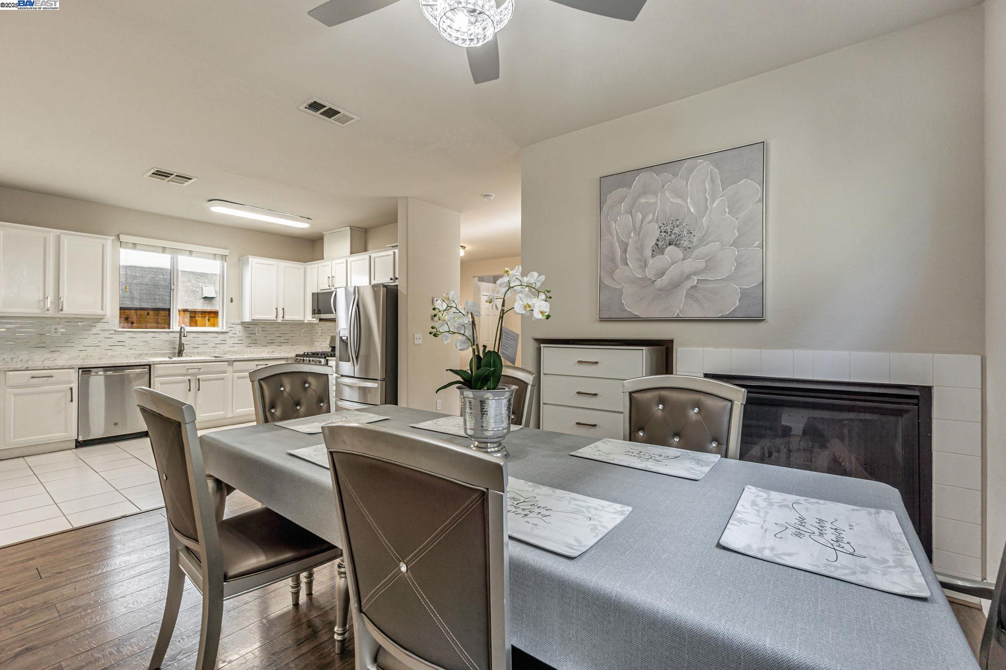 Detail Gallery Image 15 of 44 For 3816 Claire St, Stockton,  CA 95212 - 4 Beds | 2/1 Baths