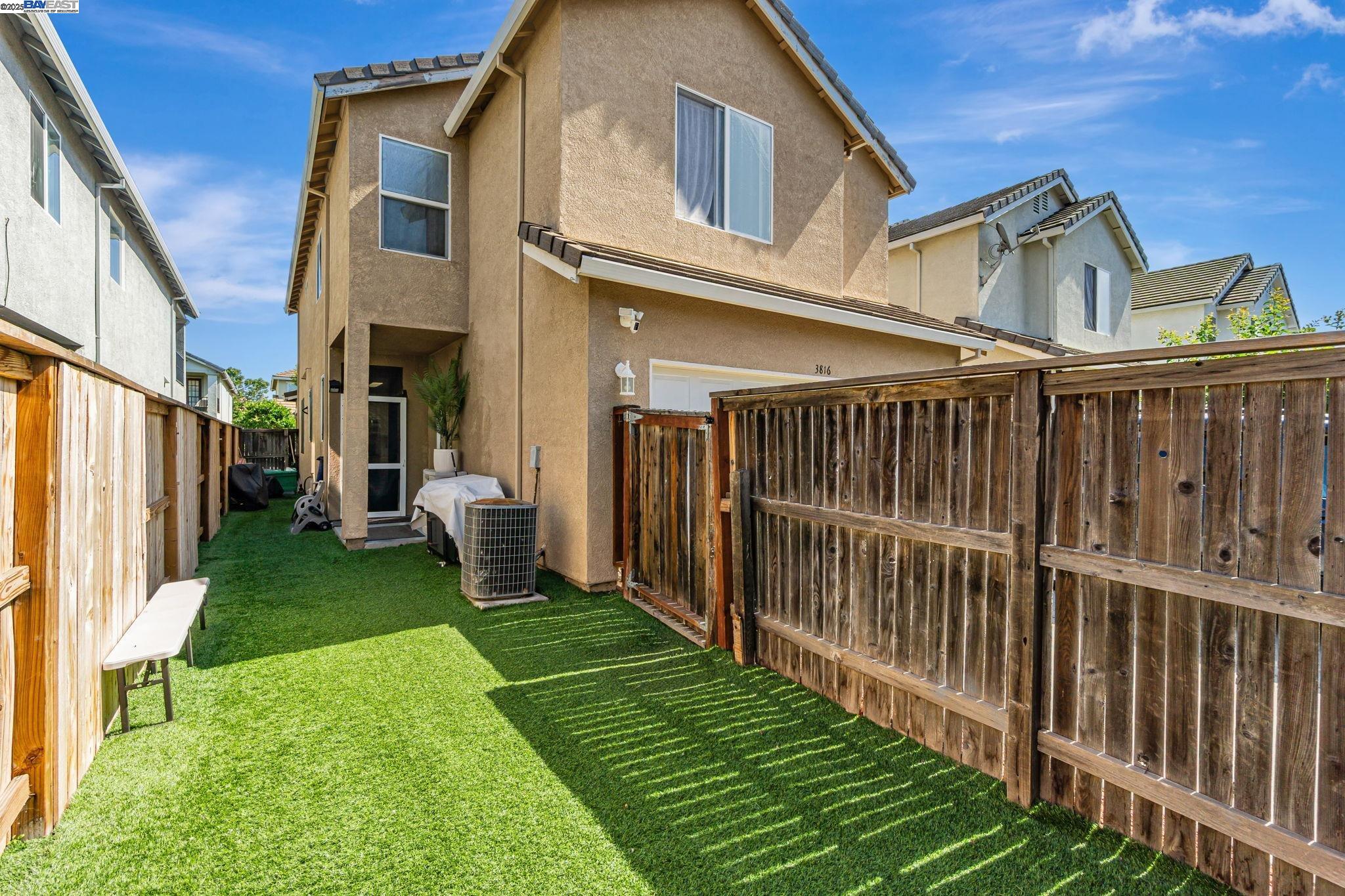 Detail Gallery Image 36 of 44 For 3816 Claire St, Stockton,  CA 95212 - 4 Beds | 2/1 Baths