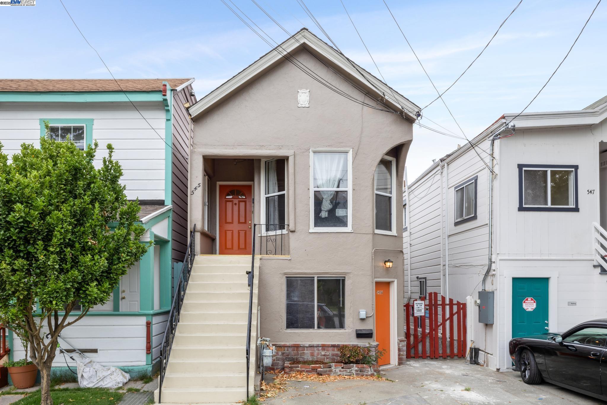 Thumbnail for 545 Central Ave, Alameda, CA 94501