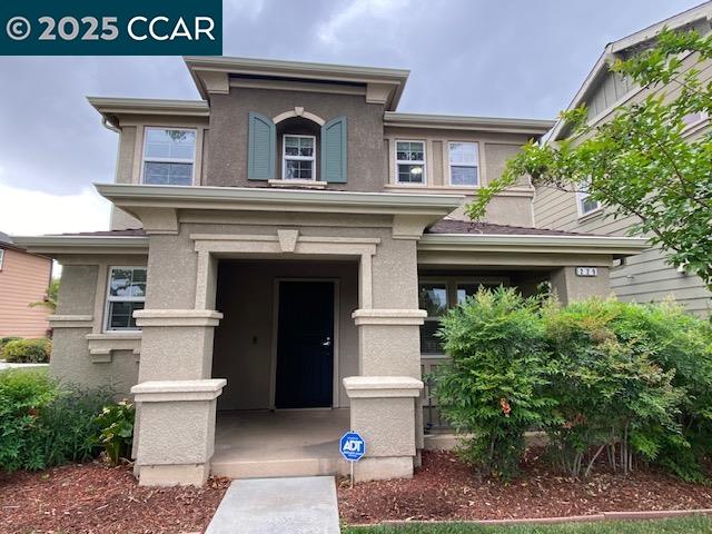 Detail Gallery Image 1 of 1 For 229 Jupiter Court, Pittsburg,  CA 94565-7917 - 3 Beds | 2/1 Baths