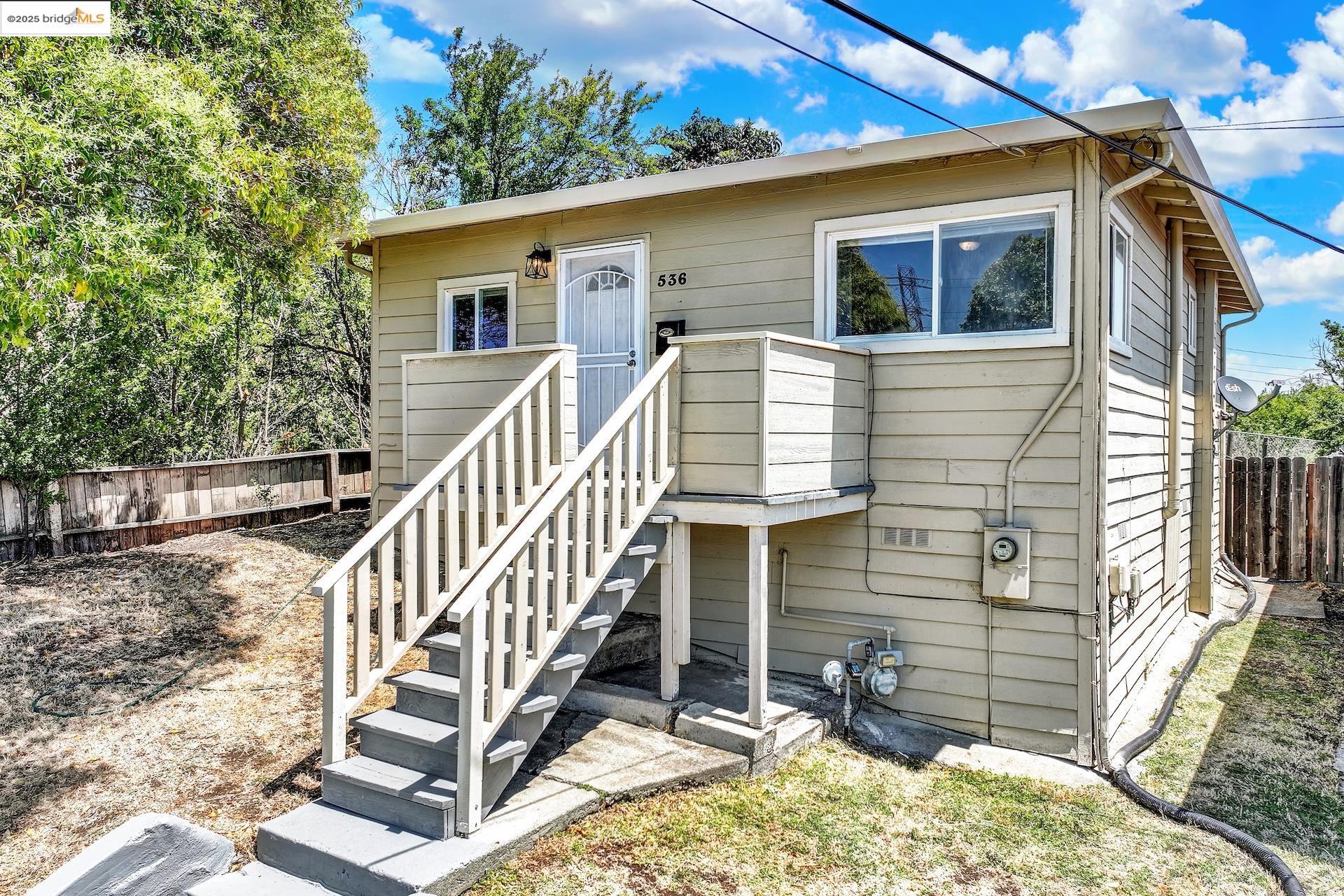 Thumbnail for 536 Alden St, Vallejo, CA 94590