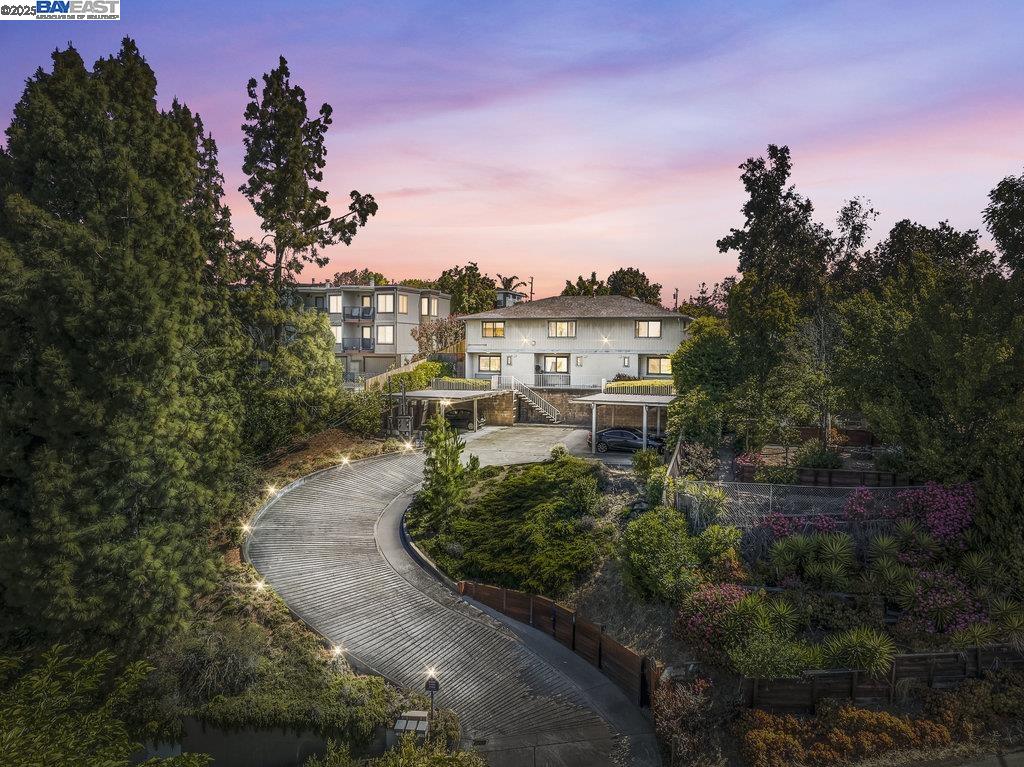 Thumbnail for 21000 Ocean View Dr, Hayward, CA 94541