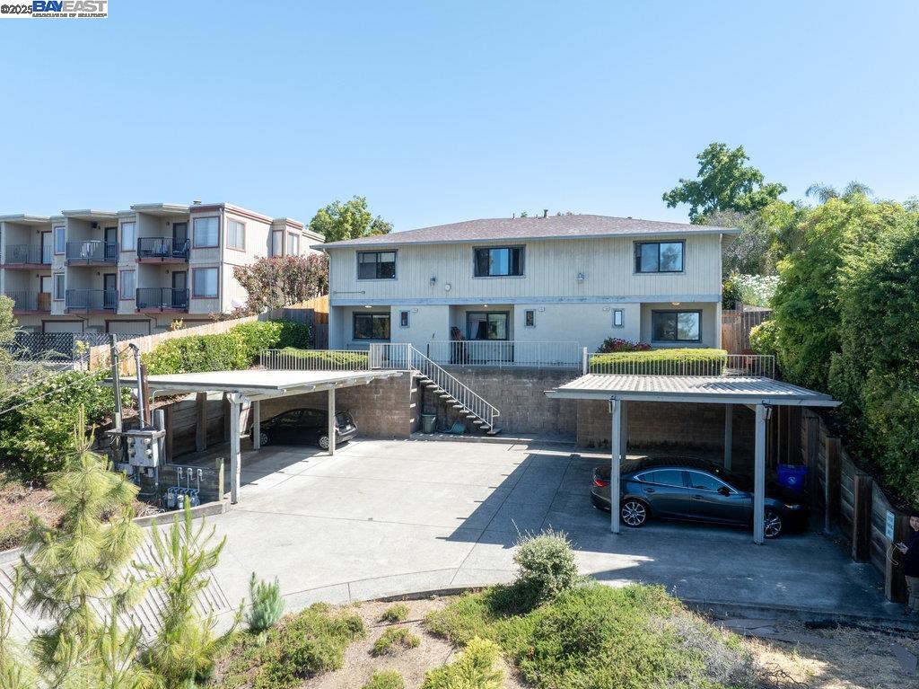Detail Gallery Image 4 of 60 For 21000 Ocean View Dr, Hayward,  CA 94541 - – Beds | – Baths