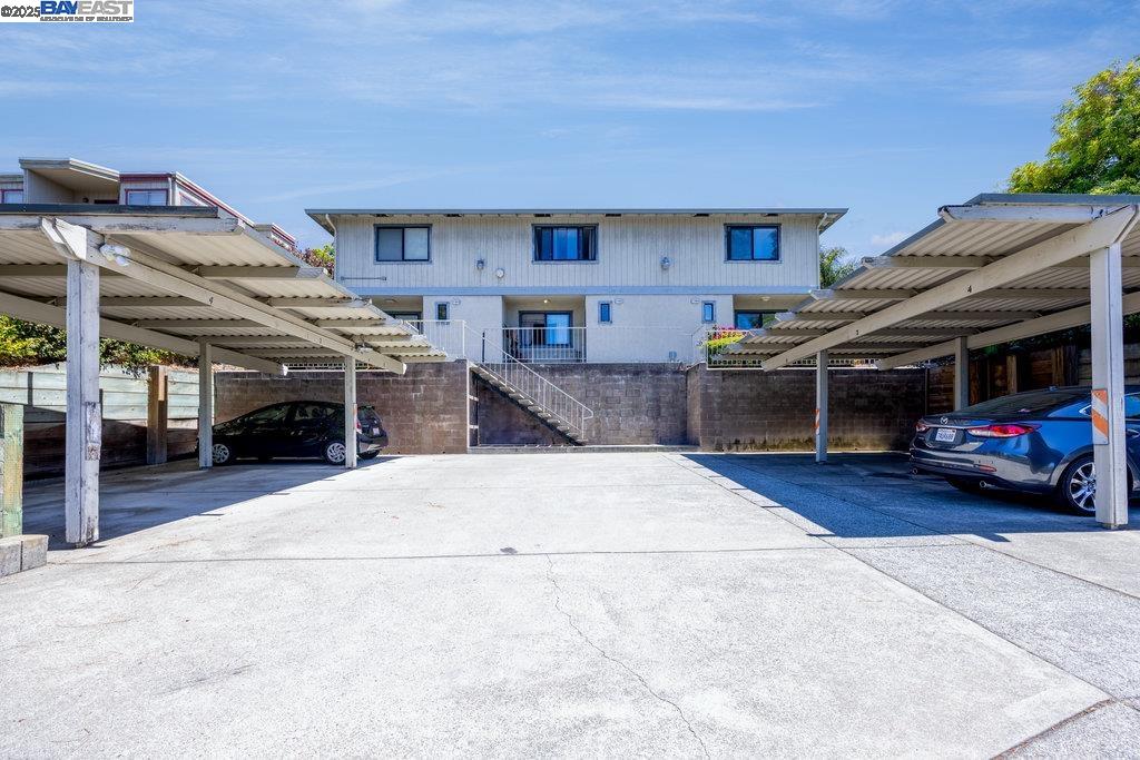 Detail Gallery Image 5 of 60 For 21000 Ocean View Dr, Hayward,  CA 94541 - – Beds | – Baths