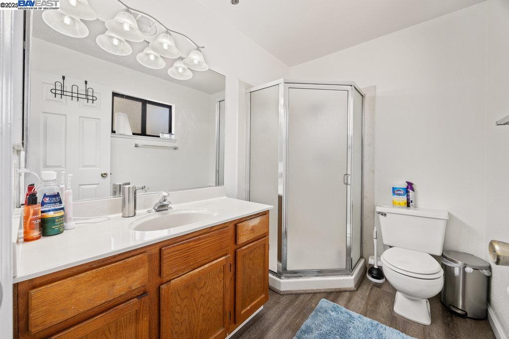 Detail Gallery Image 58 of 60 For 21000 Ocean View Dr, Hayward,  CA 94541 - – Beds | – Baths