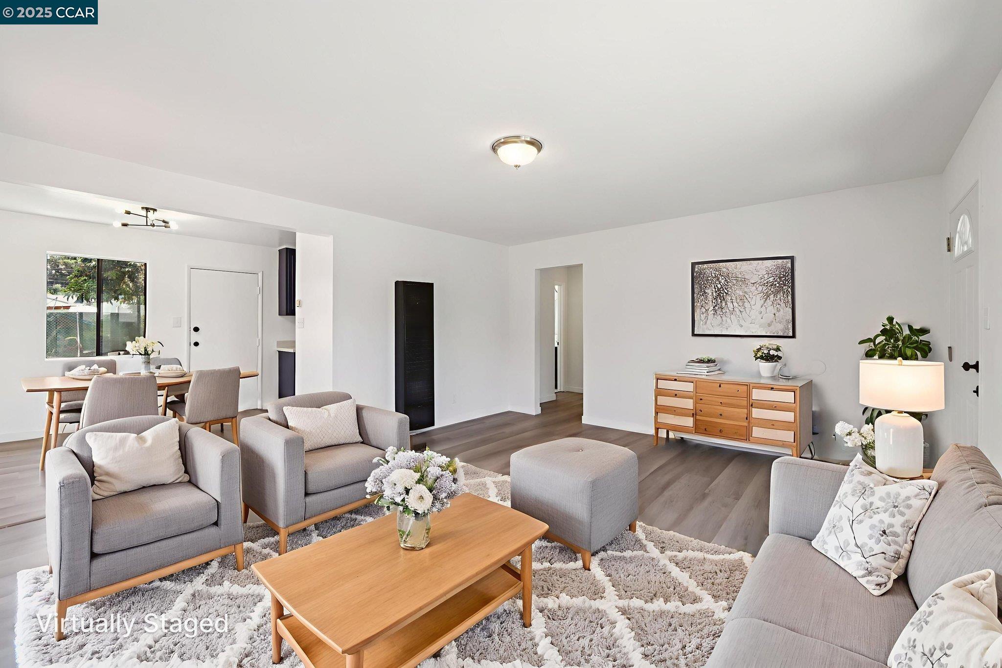 Detail Gallery Image 7 of 24 For 144 Rounds St, Vallejo,  CA 94589 - 3 Beds | 2 Baths
