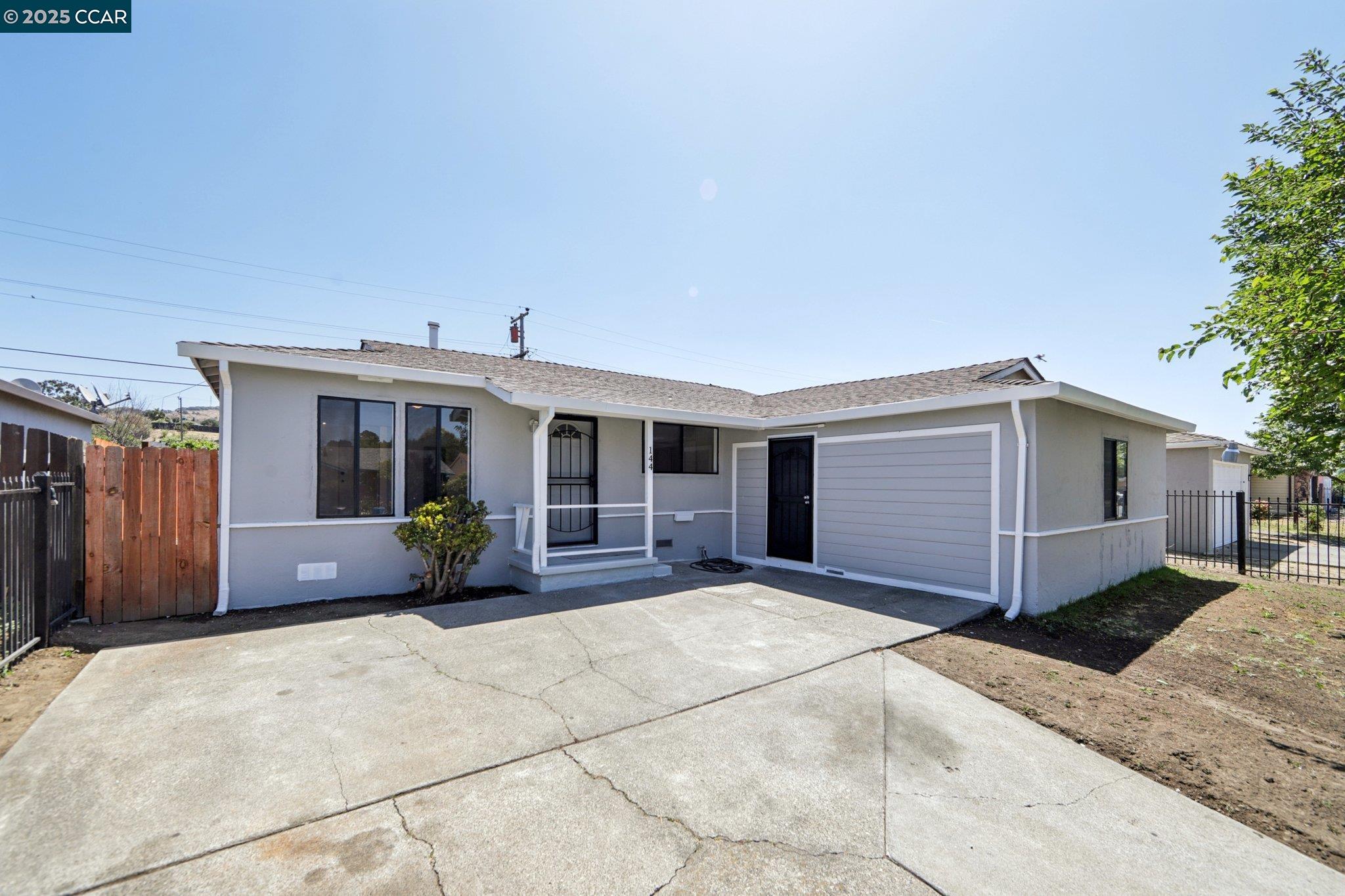 Detail Gallery Image 4 of 24 For 144 Rounds St, Vallejo,  CA 94589 - 3 Beds | 2 Baths