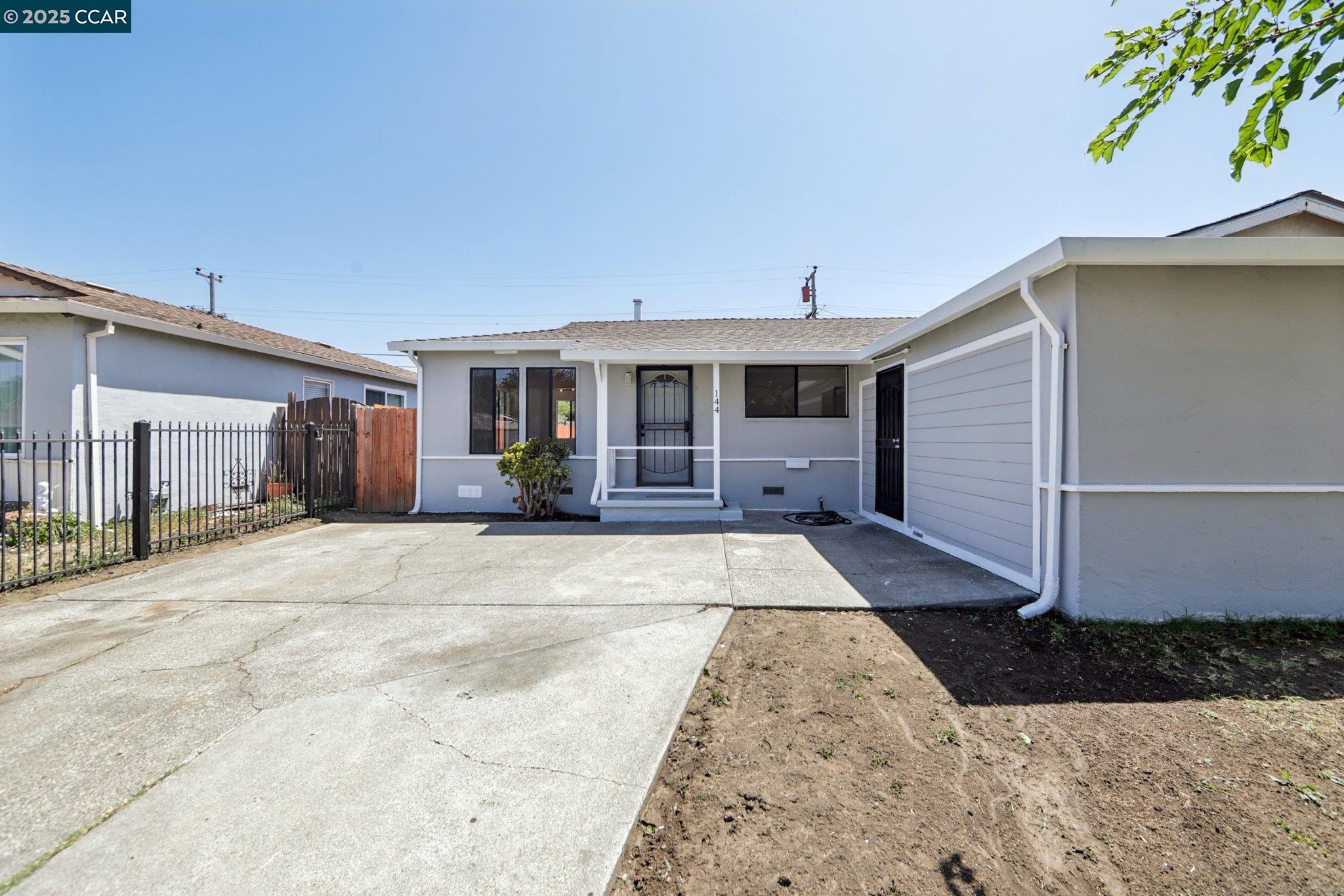 Detail Gallery Image 5 of 24 For 144 Rounds St, Vallejo,  CA 94589 - 3 Beds | 2 Baths