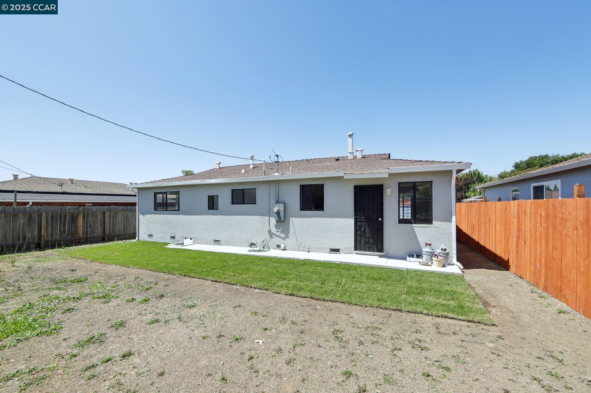 Detail Gallery Image 22 of 24 For 144 Rounds St, Vallejo,  CA 94589 - 3 Beds | 2 Baths
