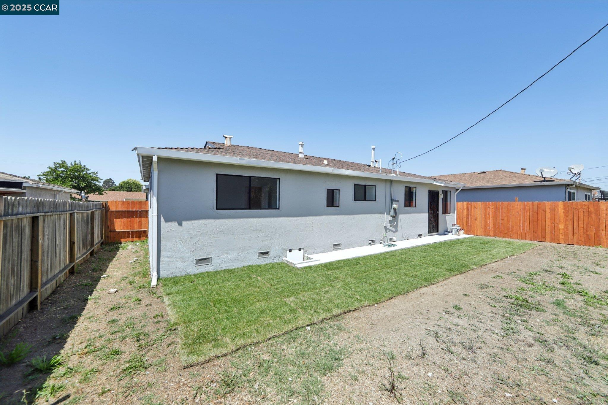 Detail Gallery Image 24 of 24 For 144 Rounds St, Vallejo,  CA 94589 - 3 Beds | 2 Baths