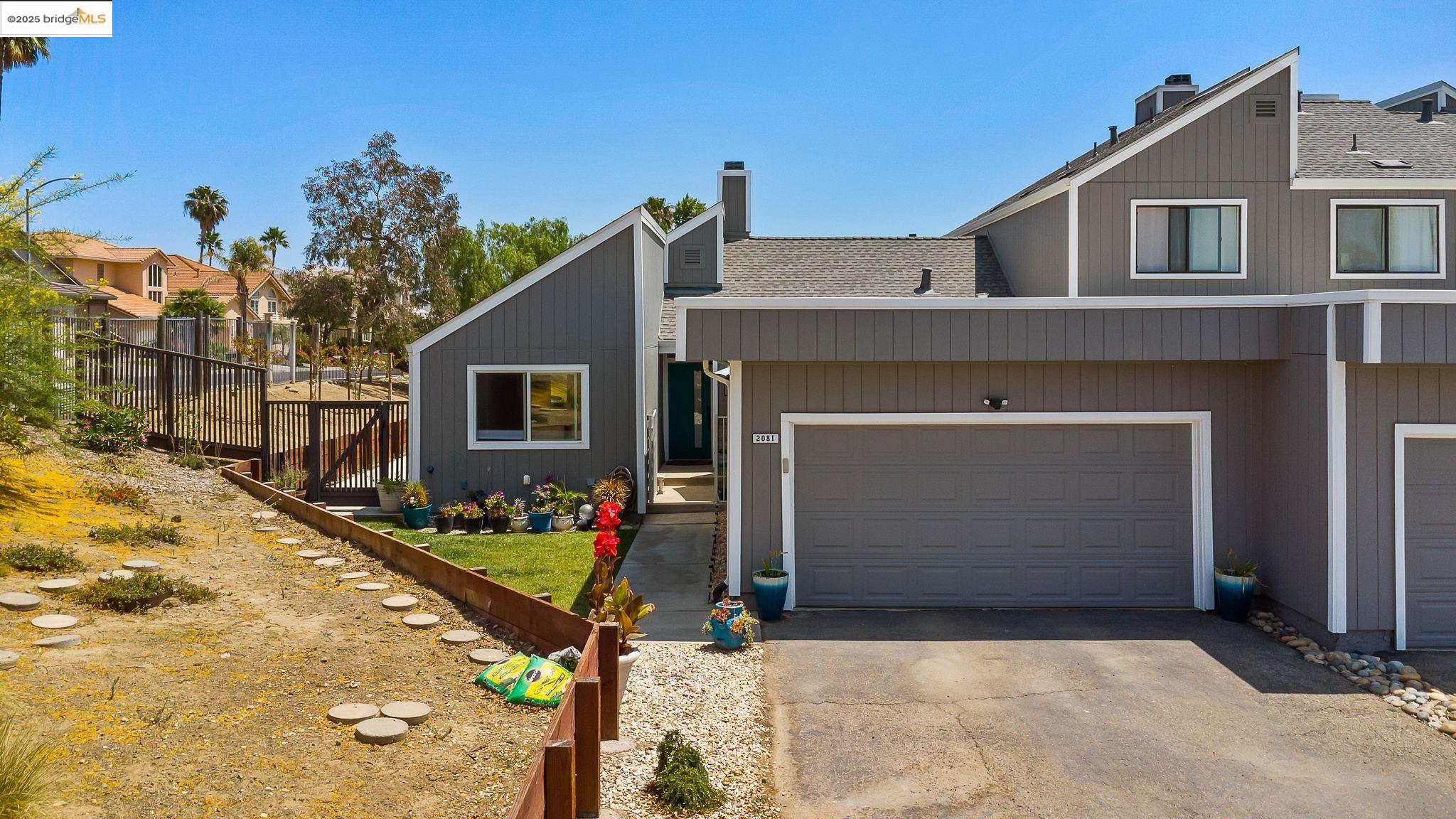 Detail Gallery Image 1 of 1 For 2081 Sand Point Rd, Discovery Bay,  CA 94505 - 2 Beds | 2 Baths