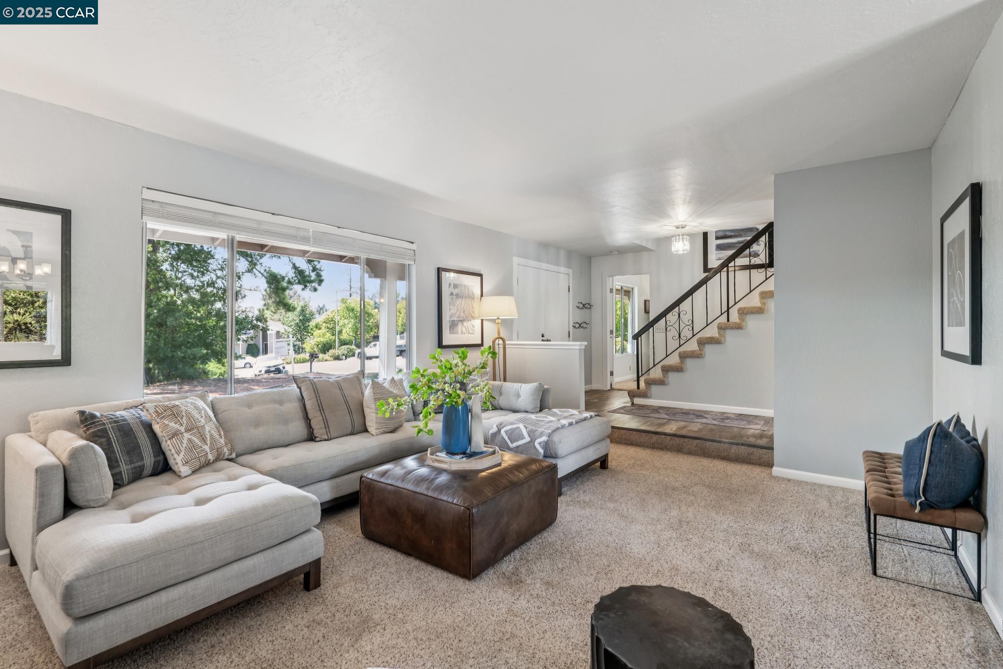 Detail Gallery Image 12 of 49 For 316 Zamora Pl, Danville,  CA 94526 - 5 Beds | 2/1 Baths