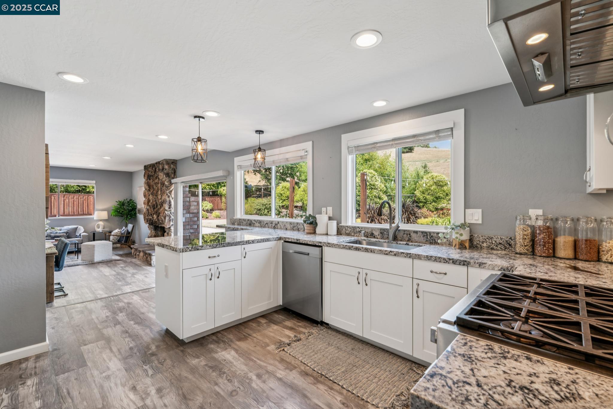Detail Gallery Image 19 of 49 For 316 Zamora Pl, Danville,  CA 94526 - 5 Beds | 2/1 Baths