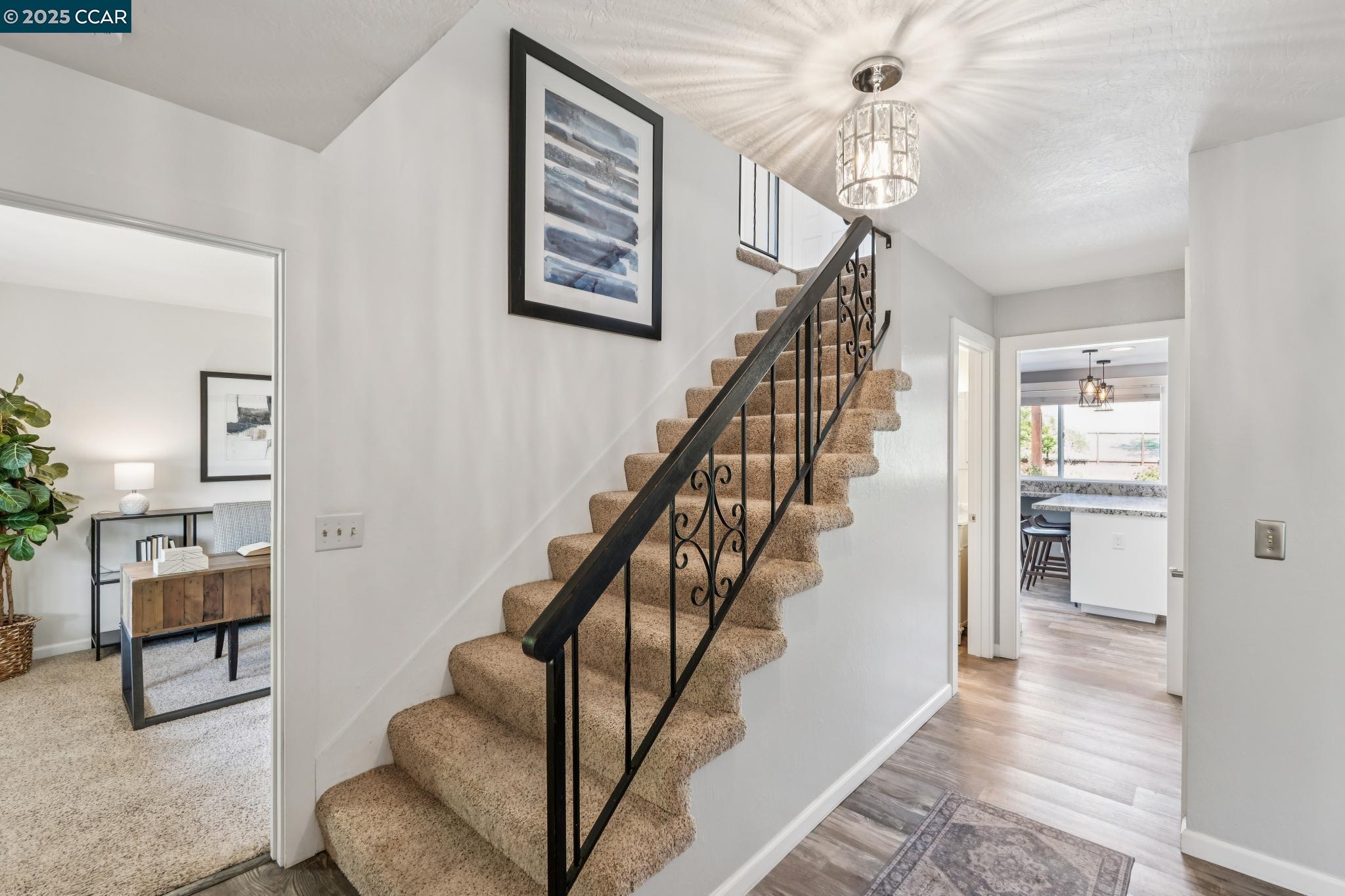 Detail Gallery Image 24 of 49 For 316 Zamora Pl, Danville,  CA 94526 - 5 Beds | 2/1 Baths