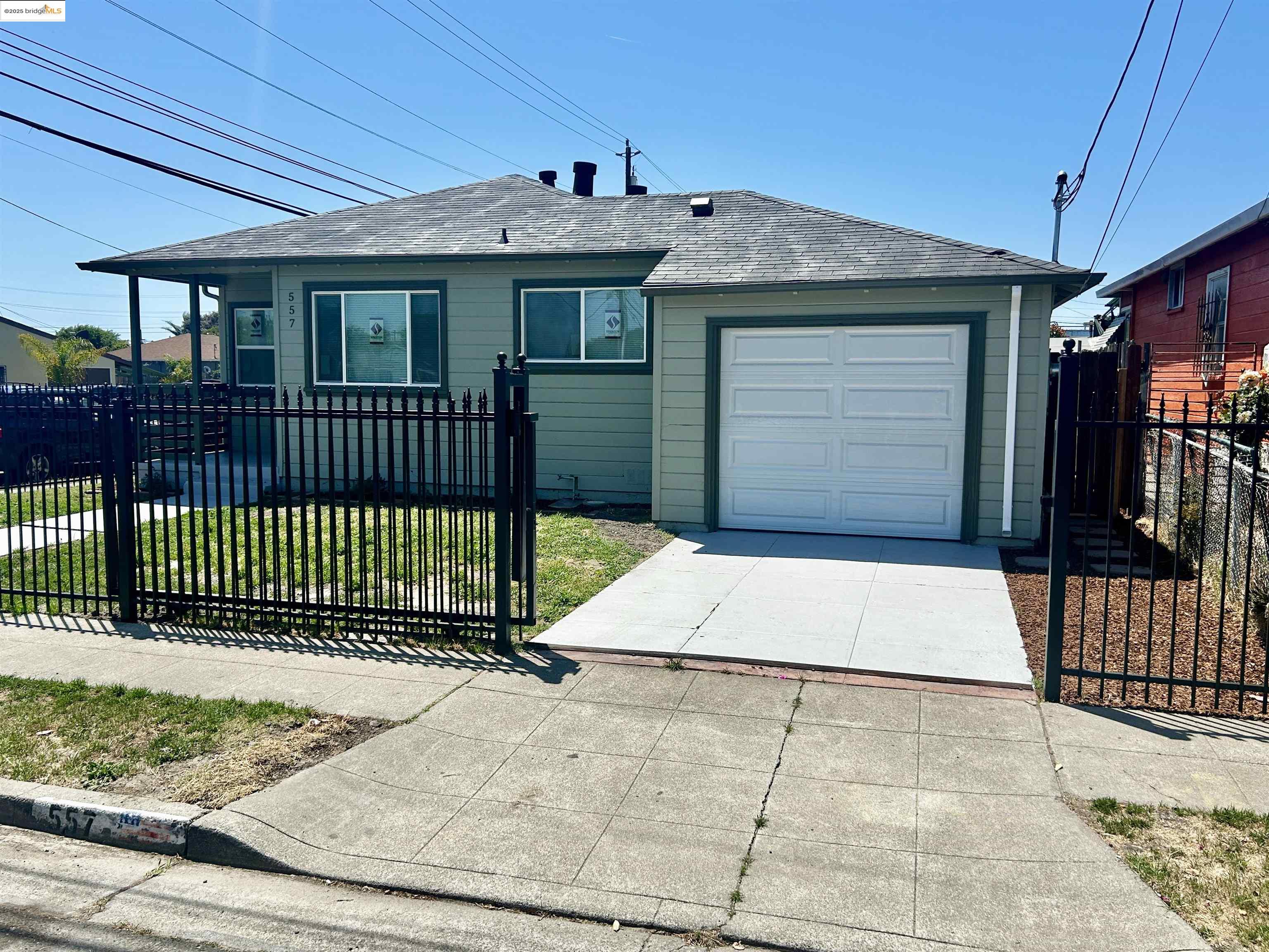 Thumbnail for 557 S 22nd St, Richmond, CA 94804