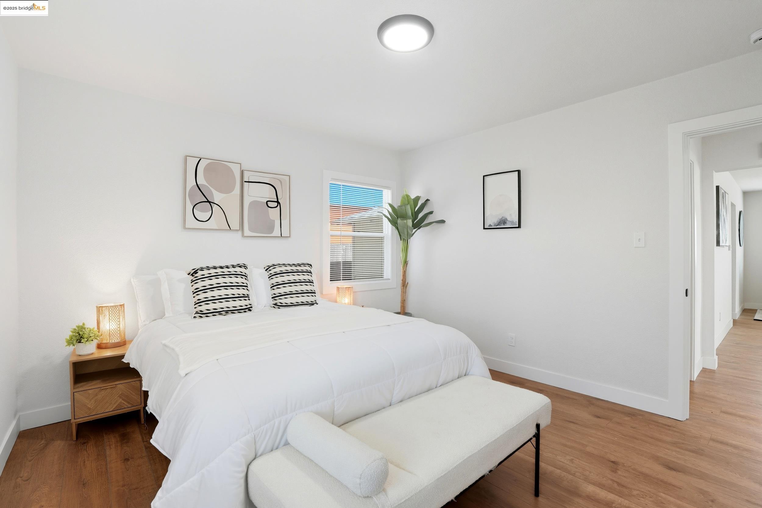 Detail Gallery Image 15 of 38 For 557 S 22nd St, Richmond,  CA 94804 - 3 Beds | 1 Baths