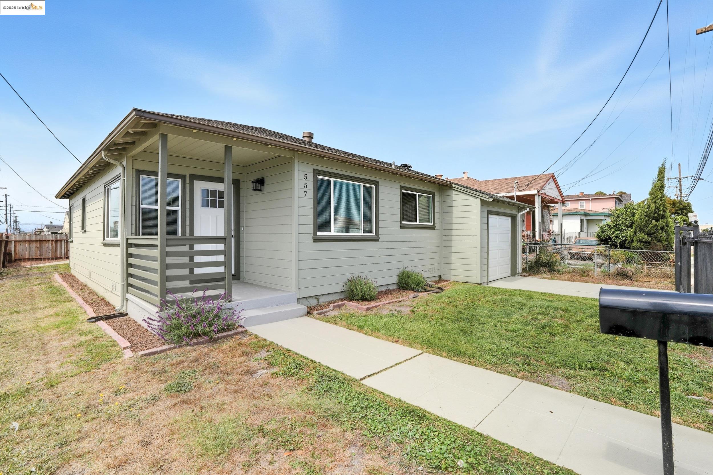 Detail Gallery Image 35 of 38 For 557 S 22nd St, Richmond,  CA 94804 - 3 Beds | 1 Baths