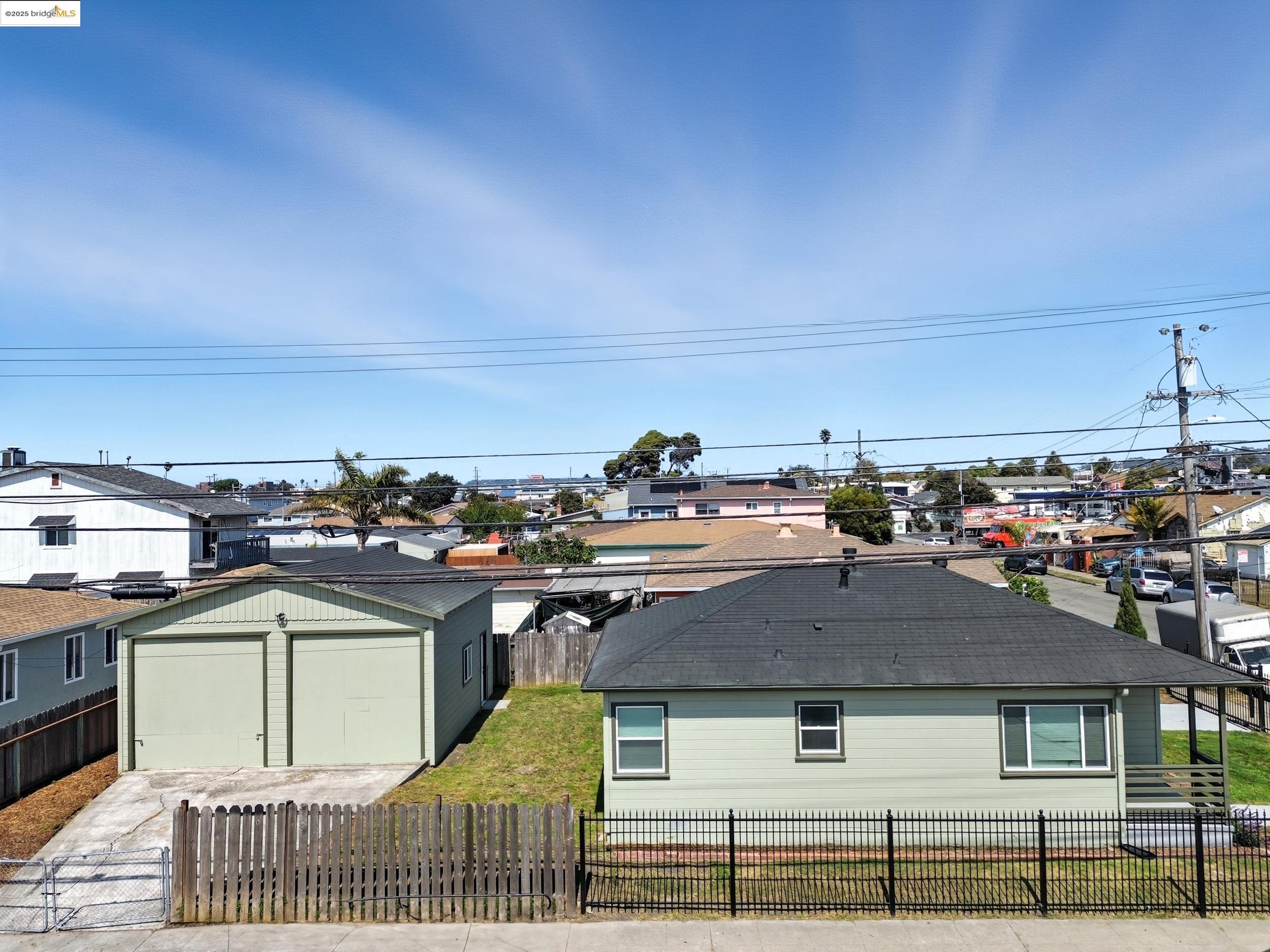 Detail Gallery Image 37 of 38 For 557 S 22nd St, Richmond,  CA 94804 - 3 Beds | 1 Baths