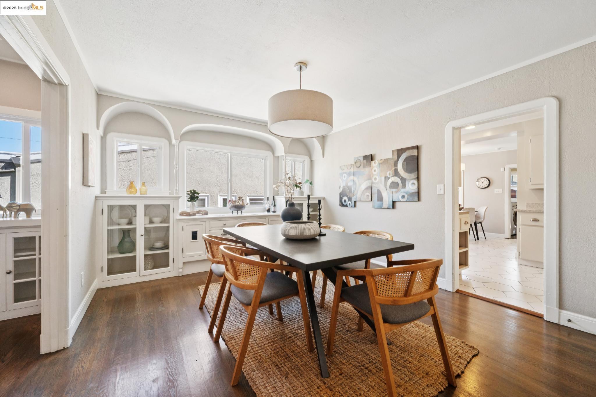 Detail Gallery Image 13 of 46 For 5335 Fleming Ave, Oakland,  CA 94619 - 3 Beds | 1 Baths