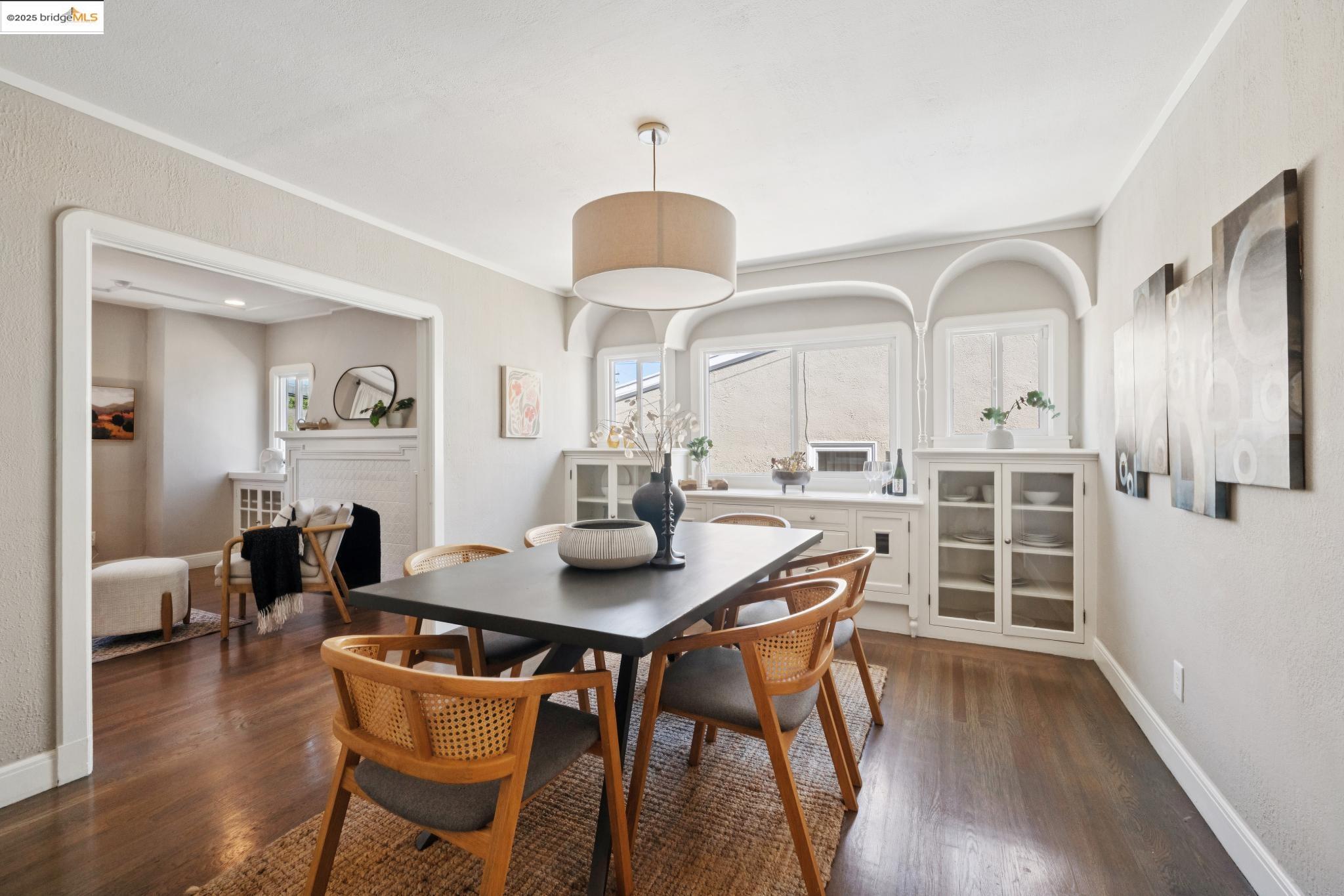 Detail Gallery Image 14 of 46 For 5335 Fleming Ave, Oakland,  CA 94619 - 3 Beds | 1 Baths
