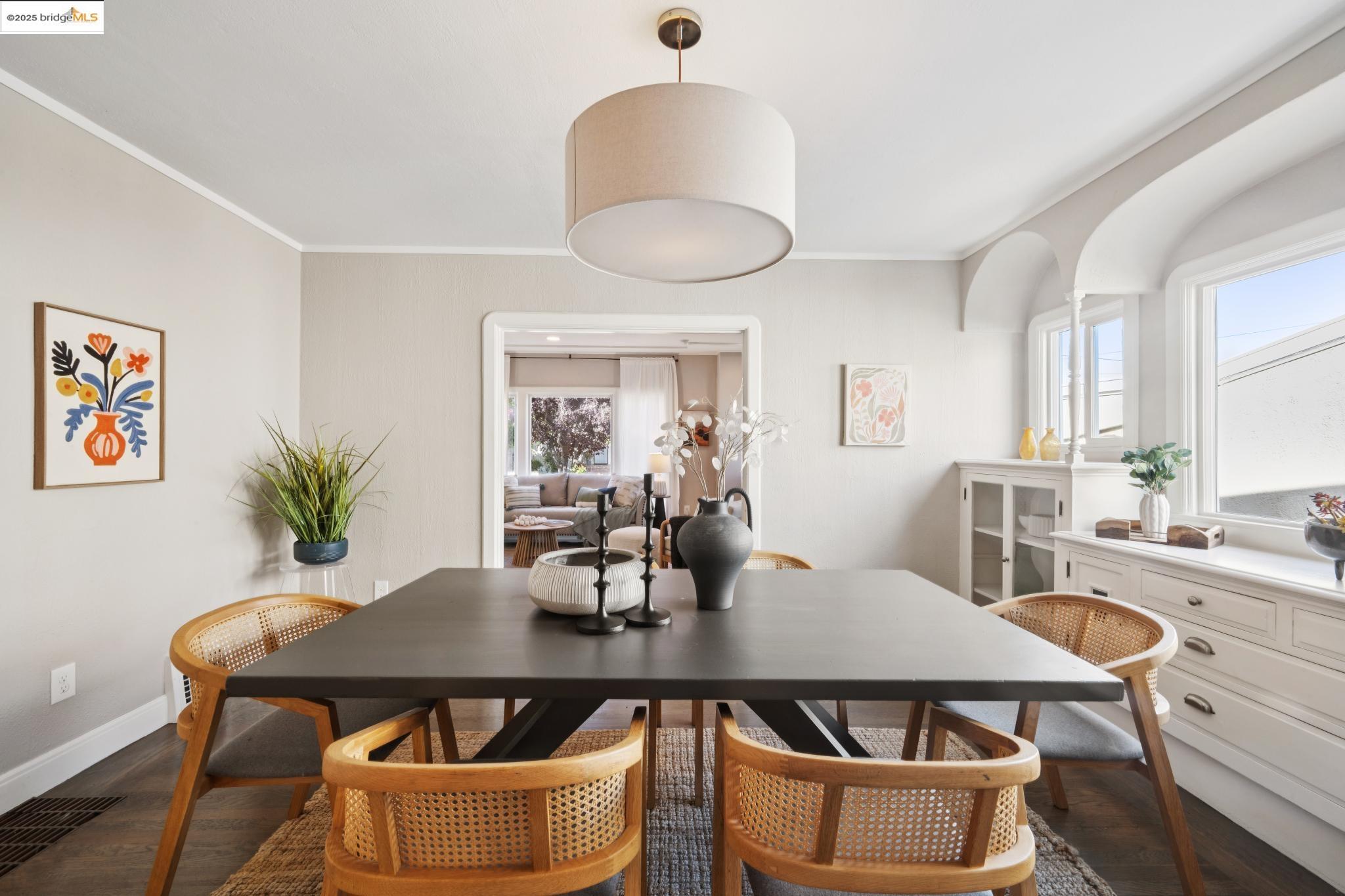 Detail Gallery Image 15 of 46 For 5335 Fleming Ave, Oakland,  CA 94619 - 3 Beds | 1 Baths