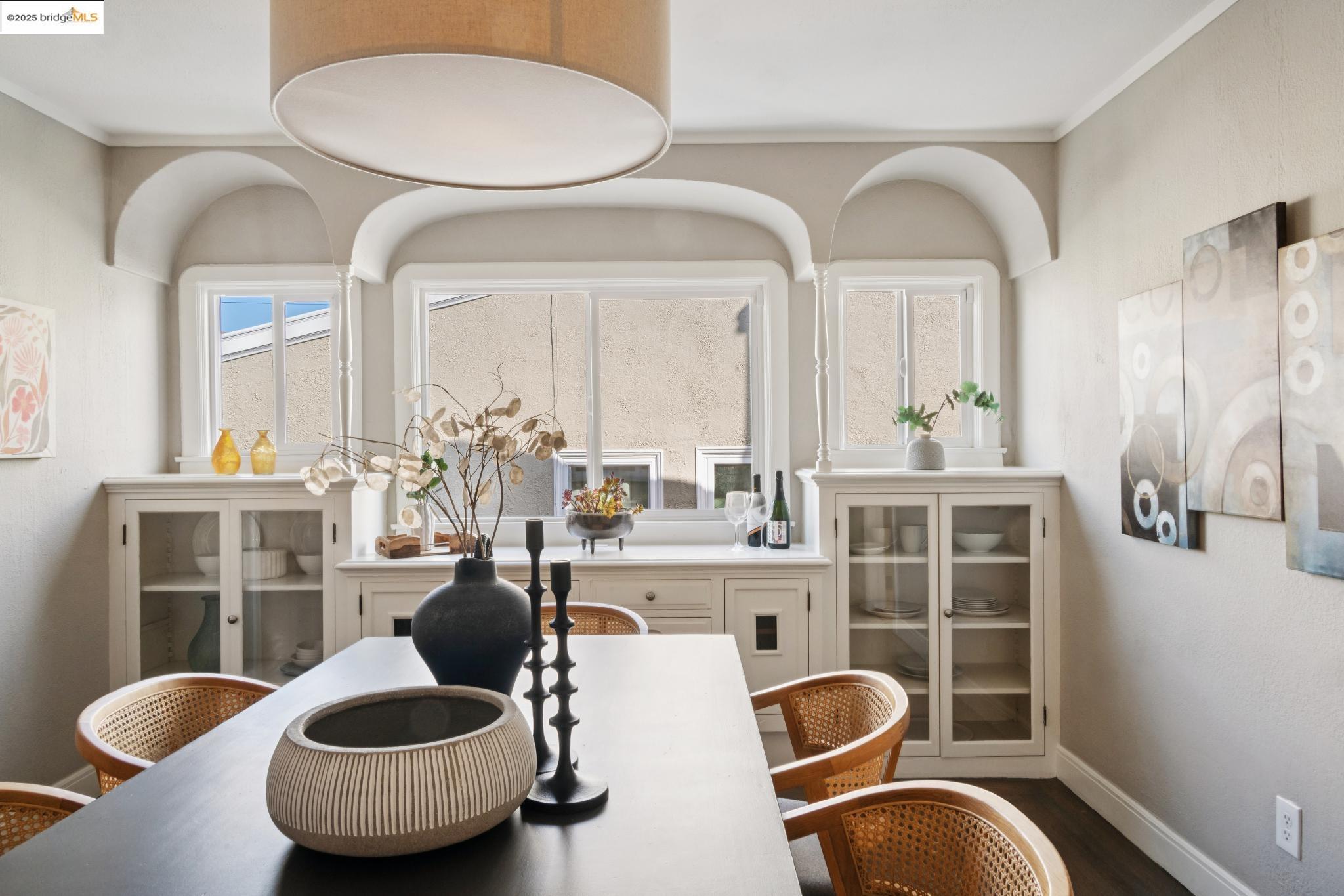 Detail Gallery Image 16 of 46 For 5335 Fleming Ave, Oakland,  CA 94619 - 3 Beds | 1 Baths