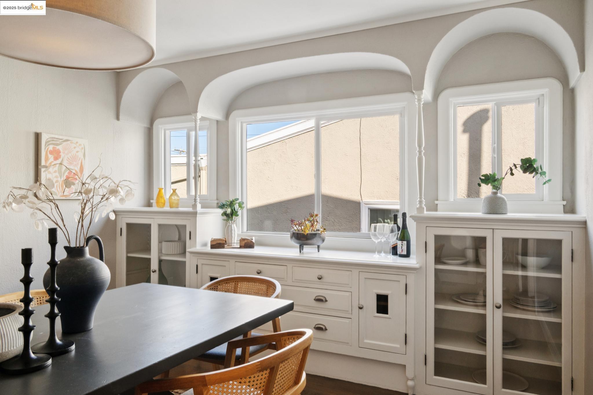 Detail Gallery Image 17 of 46 For 5335 Fleming Ave, Oakland,  CA 94619 - 3 Beds | 1 Baths