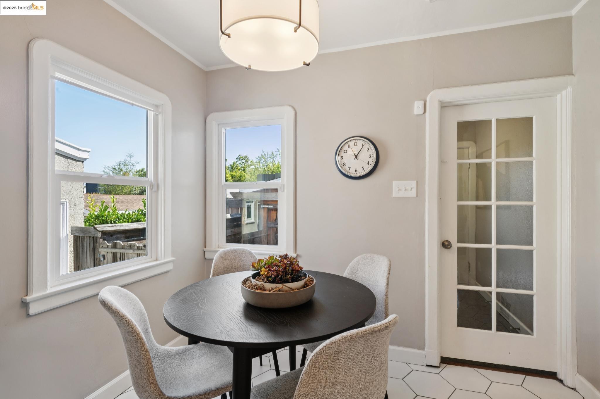 Detail Gallery Image 26 of 46 For 5335 Fleming Ave, Oakland,  CA 94619 - 3 Beds | 1 Baths