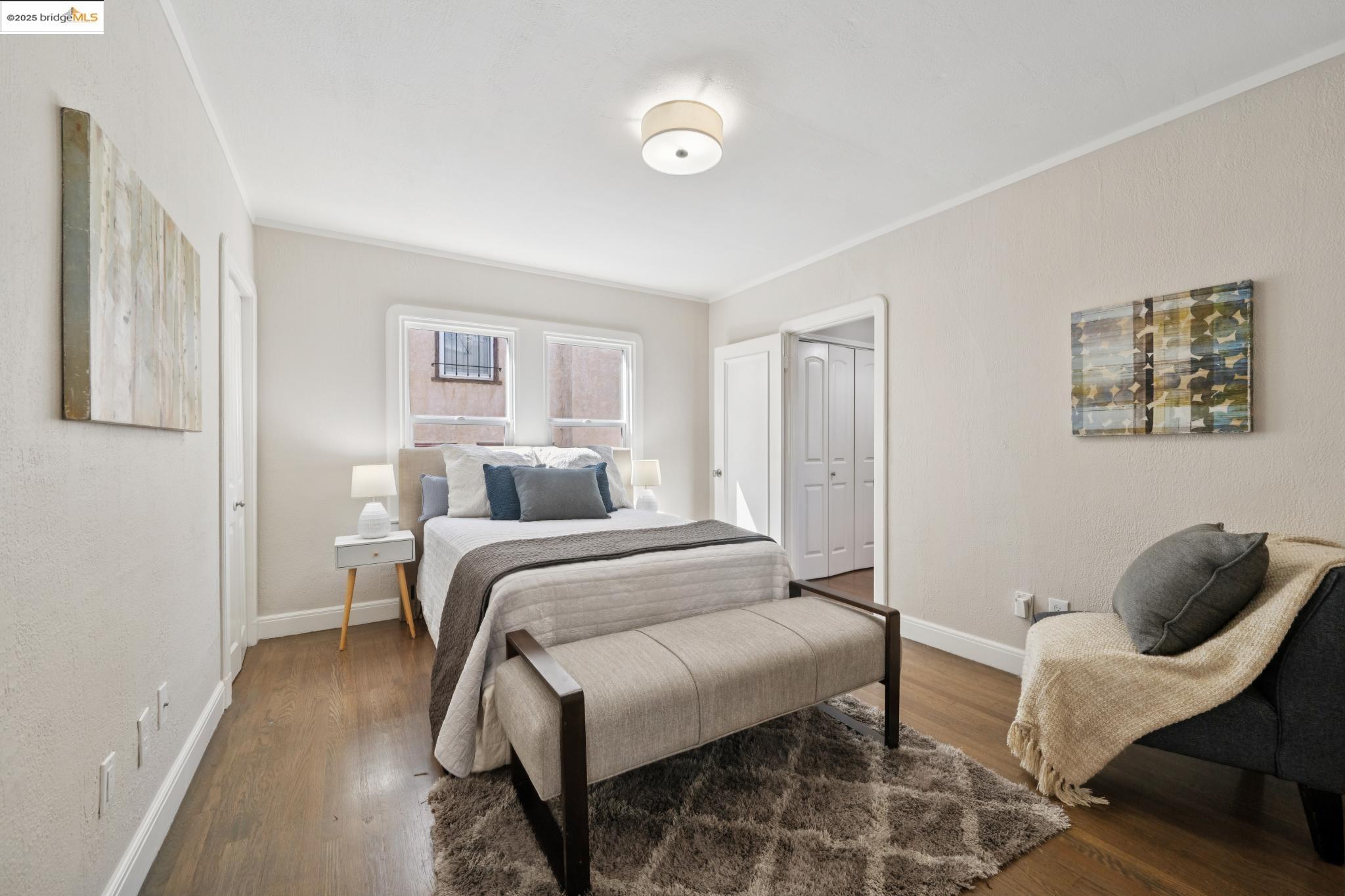 Detail Gallery Image 27 of 46 For 5335 Fleming Ave, Oakland,  CA 94619 - 3 Beds | 1 Baths