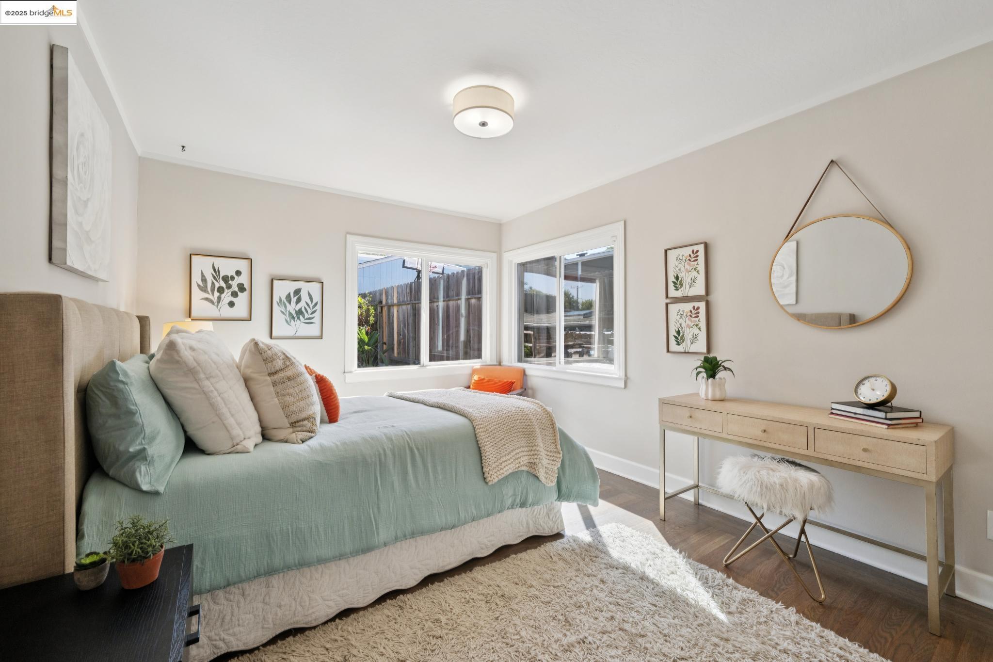 Detail Gallery Image 29 of 46 For 5335 Fleming Ave, Oakland,  CA 94619 - 3 Beds | 1 Baths