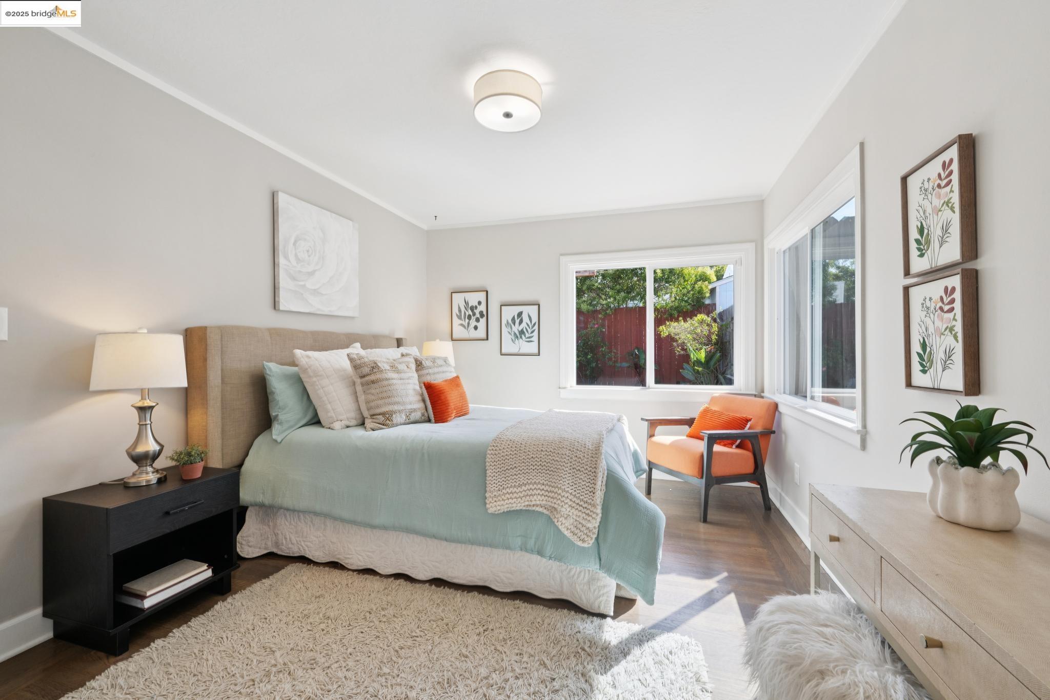 Detail Gallery Image 30 of 46 For 5335 Fleming Ave, Oakland,  CA 94619 - 3 Beds | 1 Baths