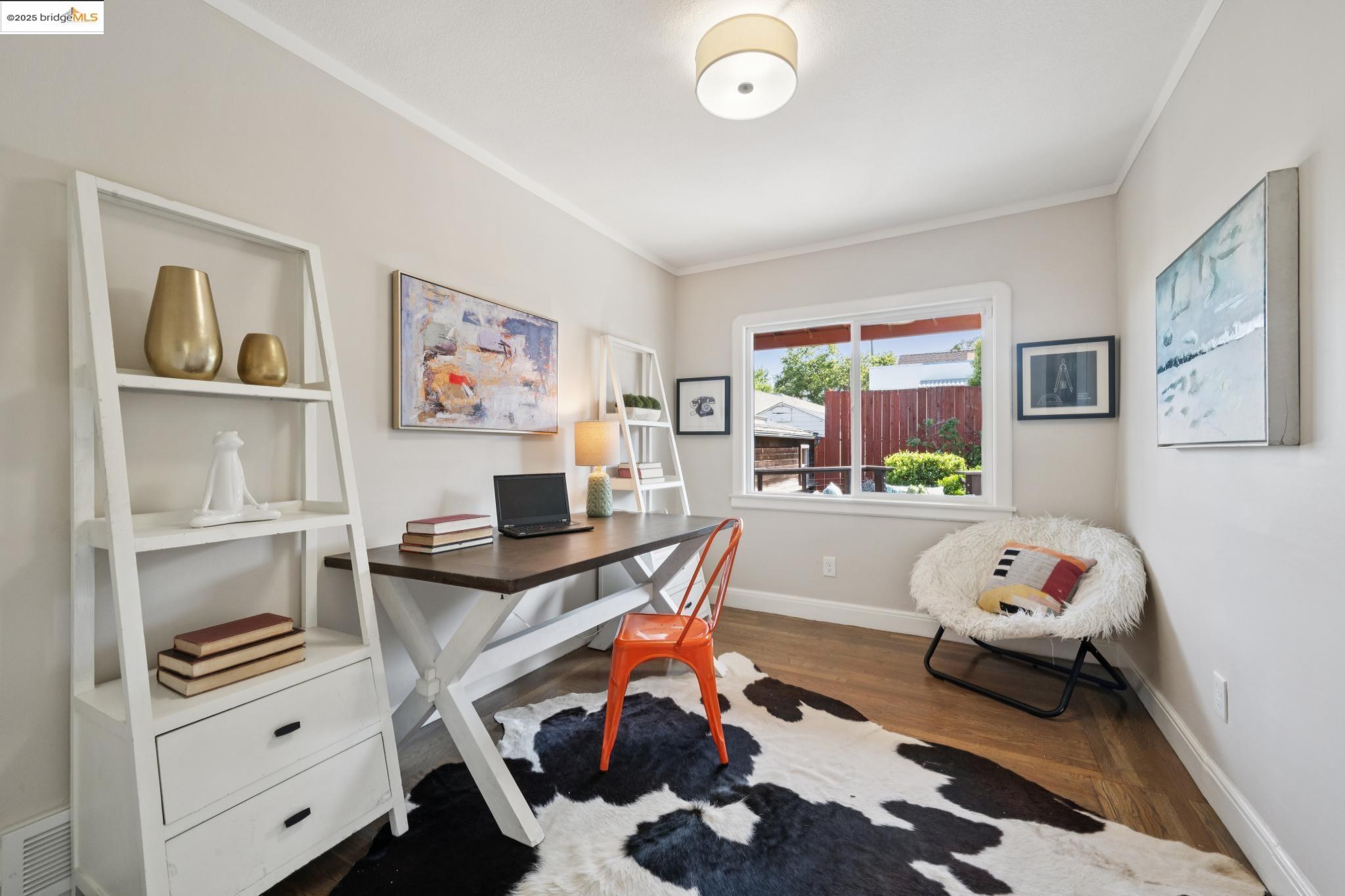 Detail Gallery Image 31 of 46 For 5335 Fleming Ave, Oakland,  CA 94619 - 3 Beds | 1 Baths