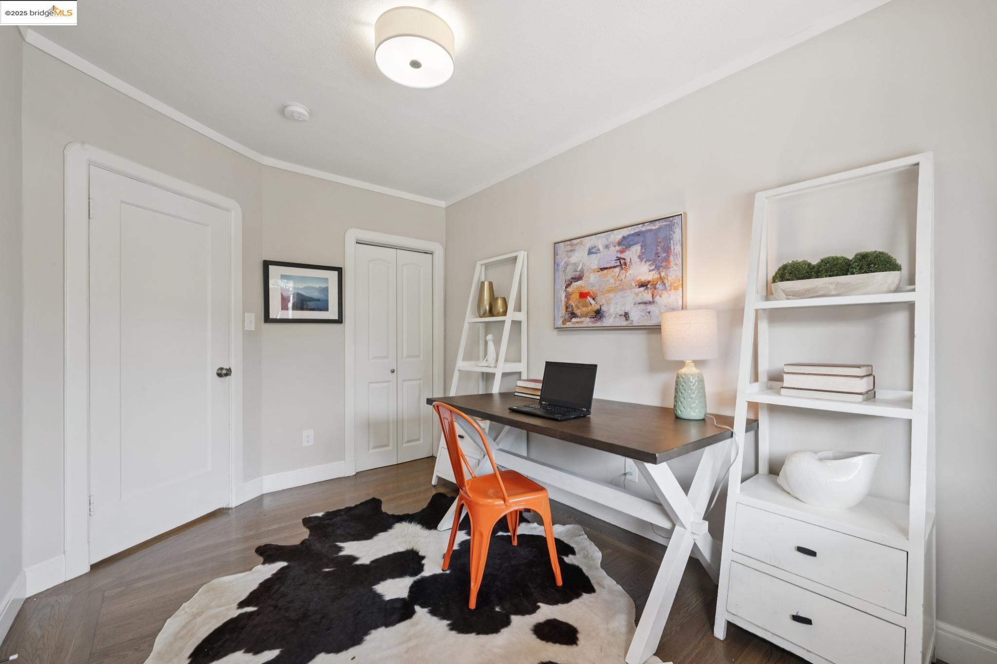 Detail Gallery Image 32 of 46 For 5335 Fleming Ave, Oakland,  CA 94619 - 3 Beds | 1 Baths