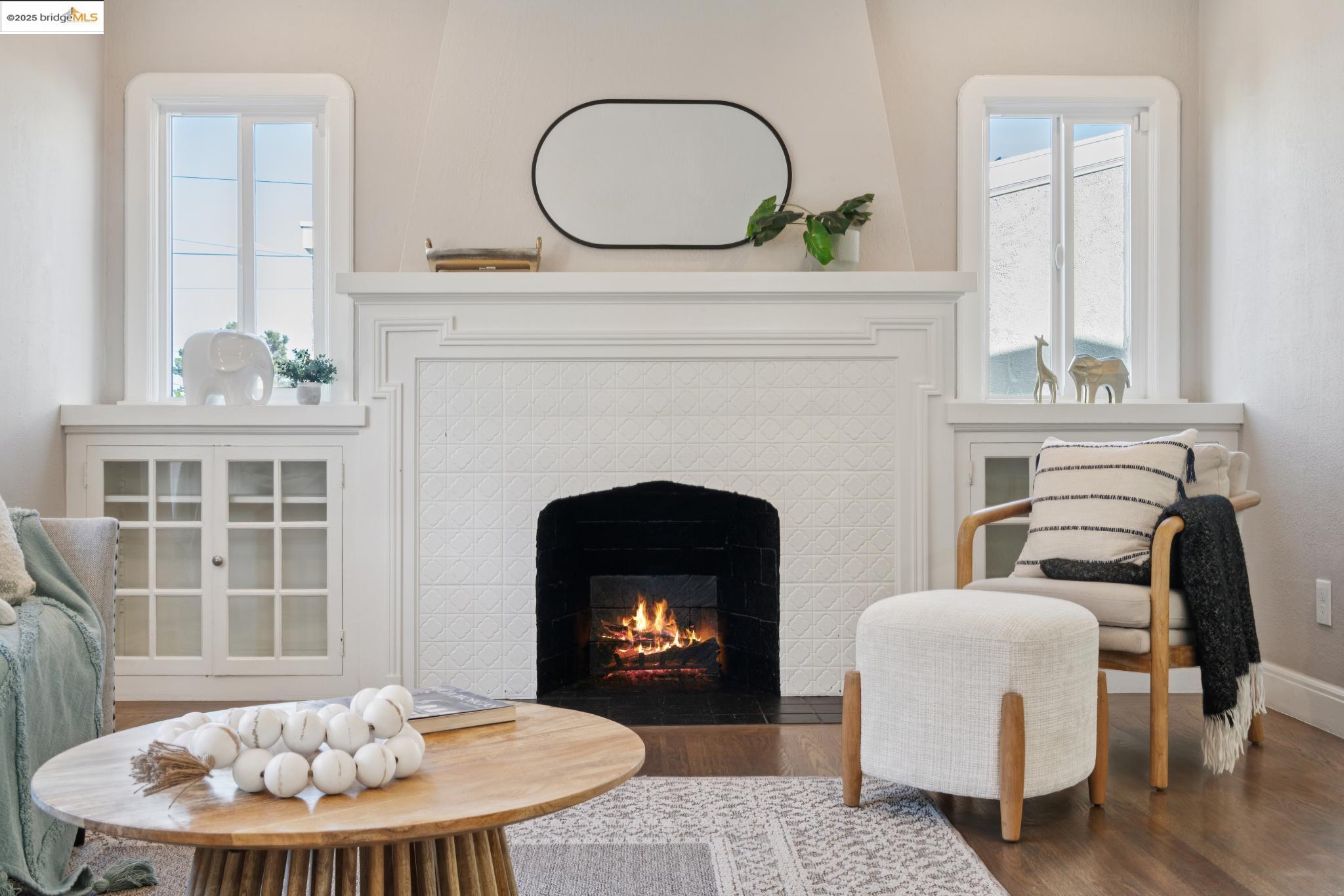 Detail Gallery Image 9 of 46 For 5335 Fleming Ave, Oakland,  CA 94619 - 3 Beds | 1 Baths