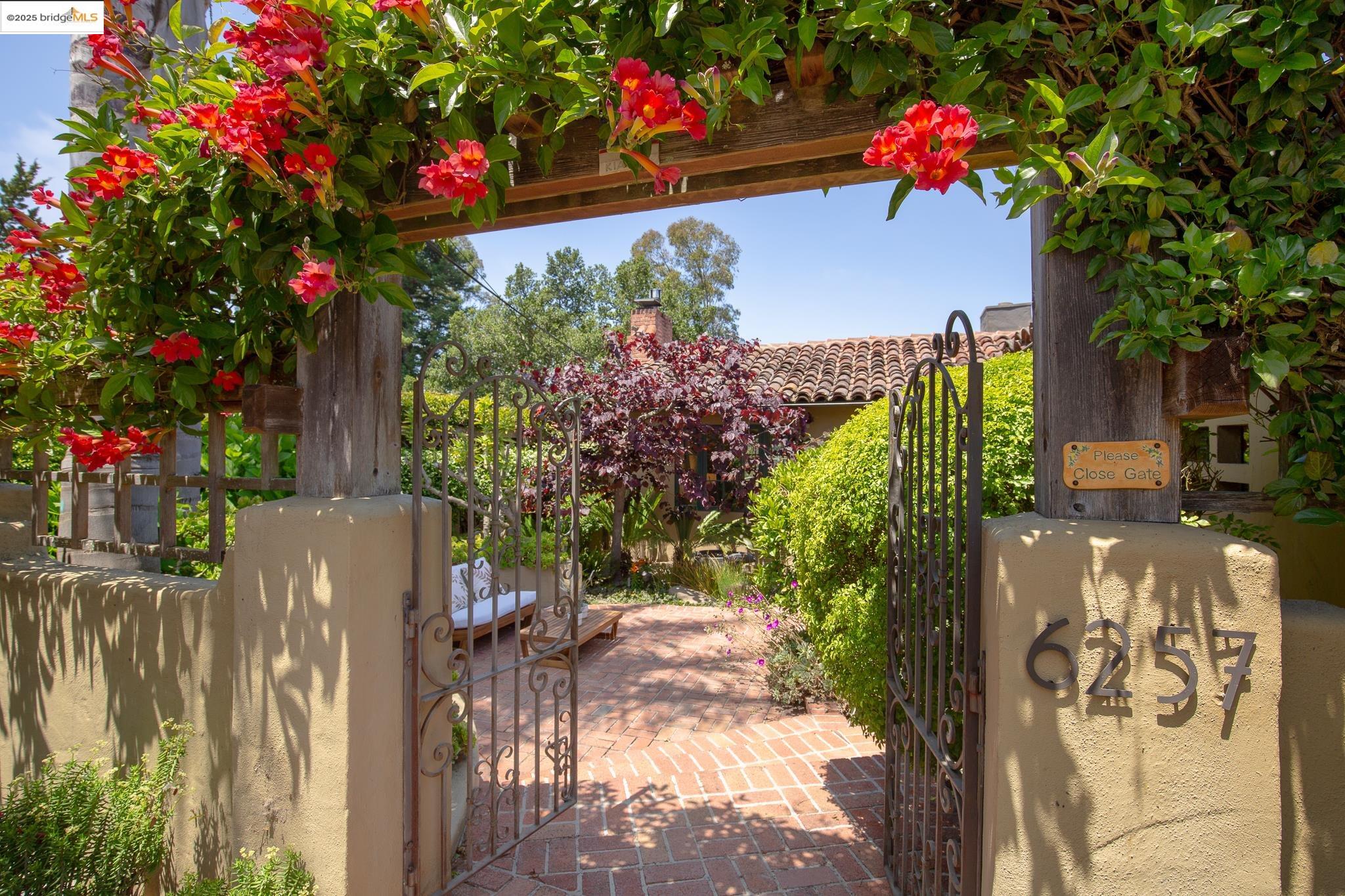 Thumbnail for 6257 Girvin Dr, Oakland, CA 94611