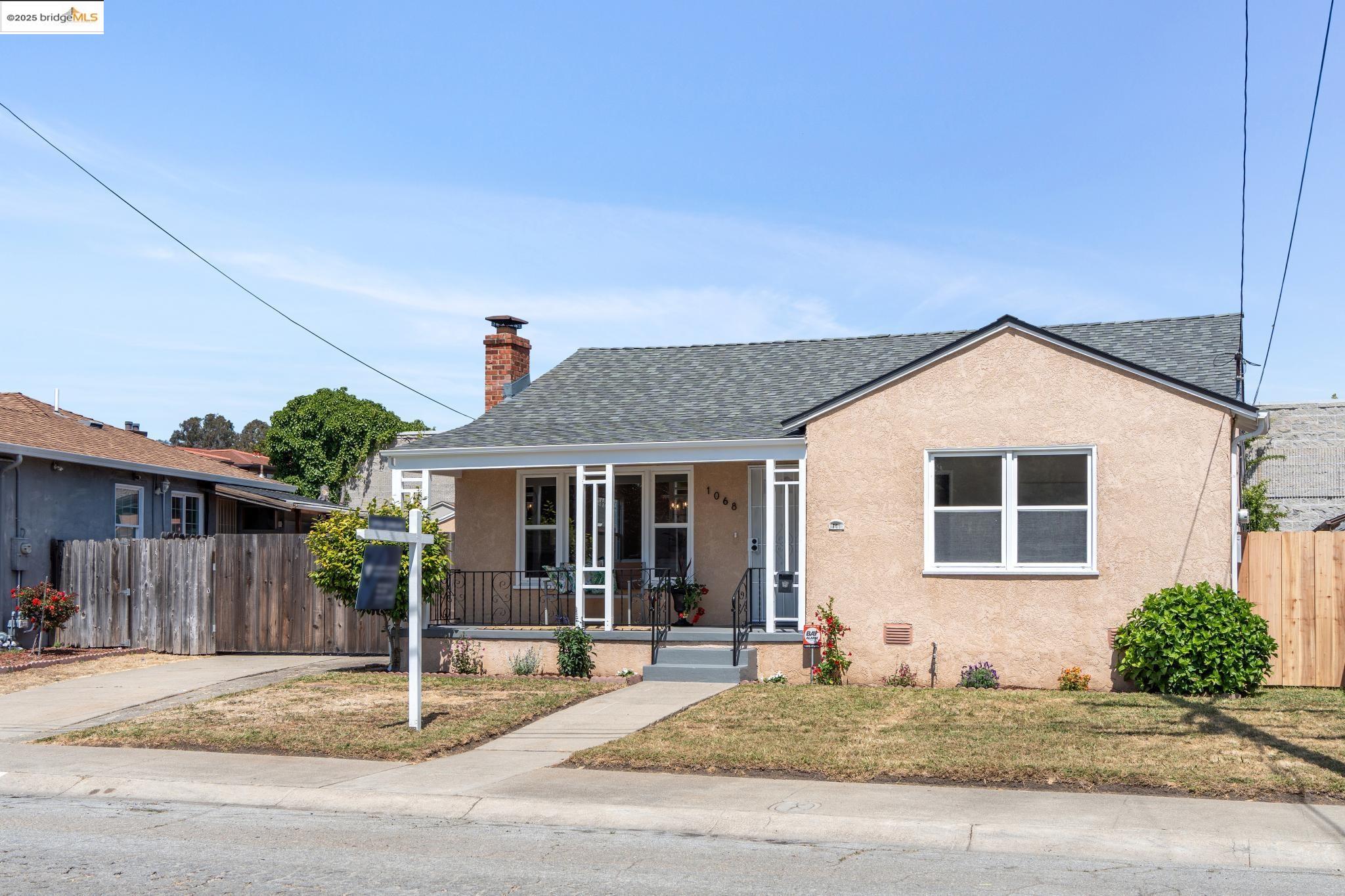 Thumbnail for 1068 Dillo St., San Leandro, CA 94578