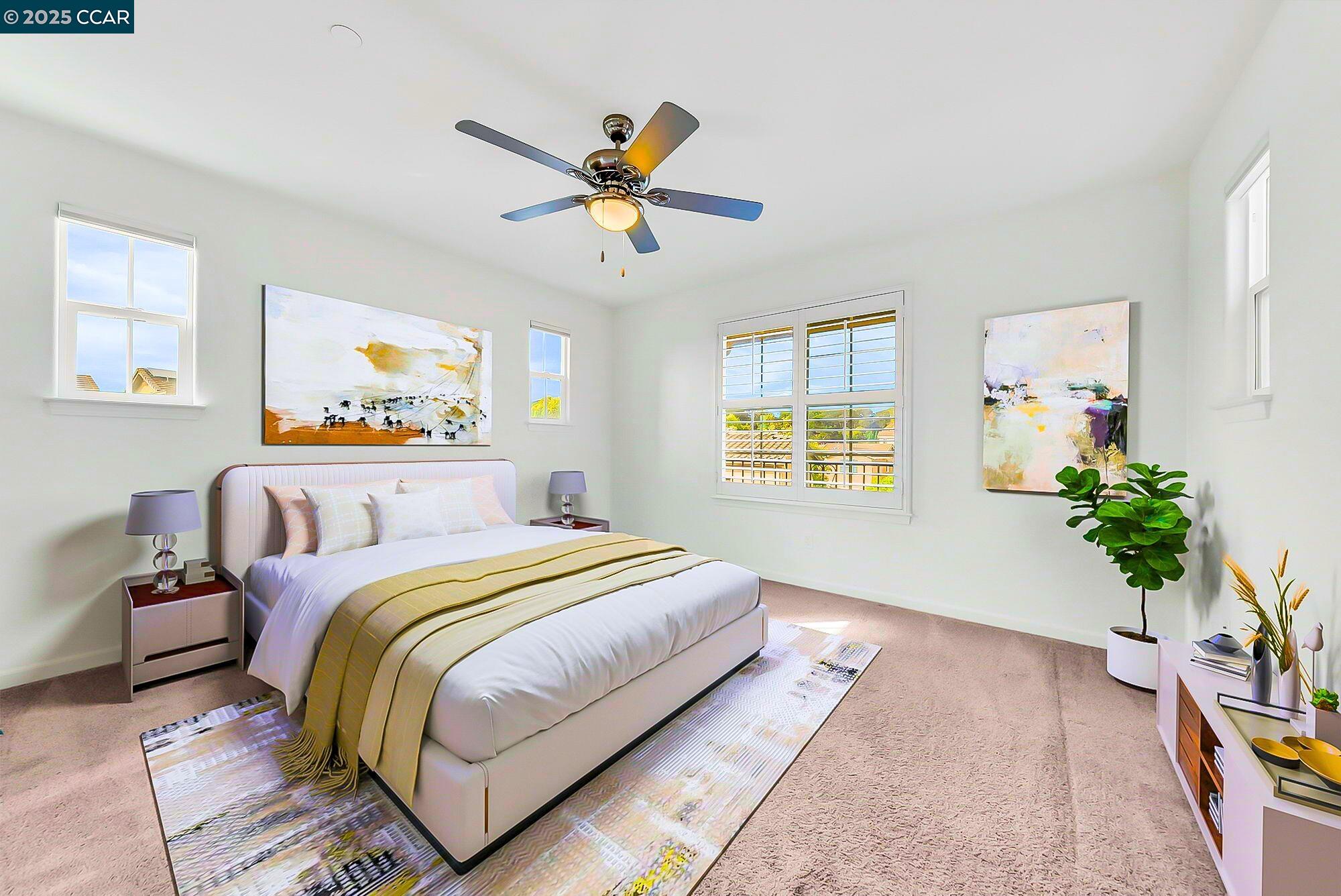 Detail Gallery Image 24 of 59 For 5160 Waggle Ct, Richmond,  CA 94806 - 2 Beds | 2/1 Baths