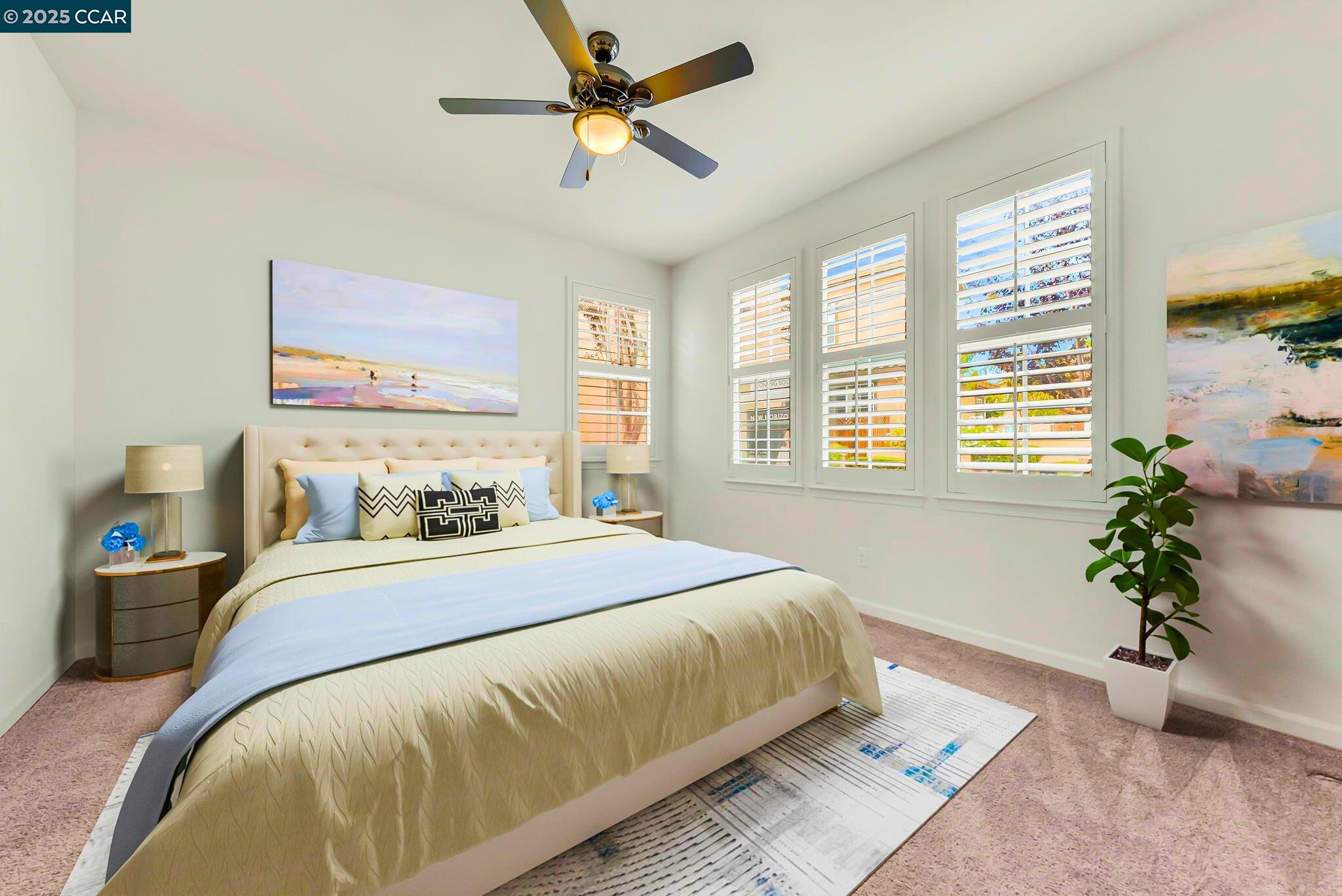 Detail Gallery Image 26 of 59 For 5160 Waggle Ct, Richmond,  CA 94806 - 2 Beds | 2/1 Baths