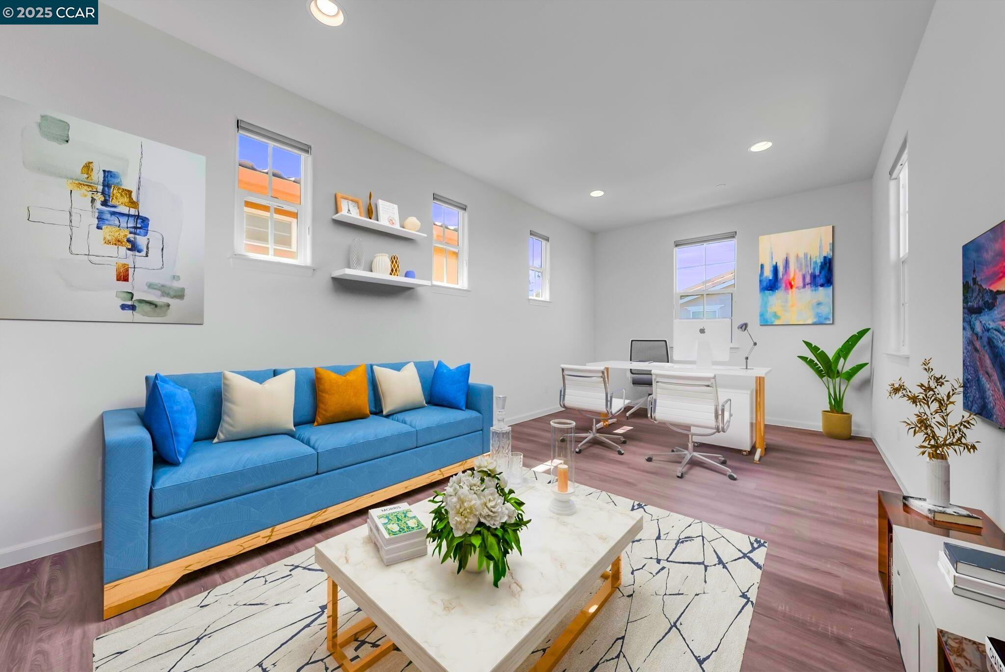 Detail Gallery Image 32 of 60 For 5160 Waggle Ct, Richmond,  CA 94806 - 2 Beds | 2/1 Baths