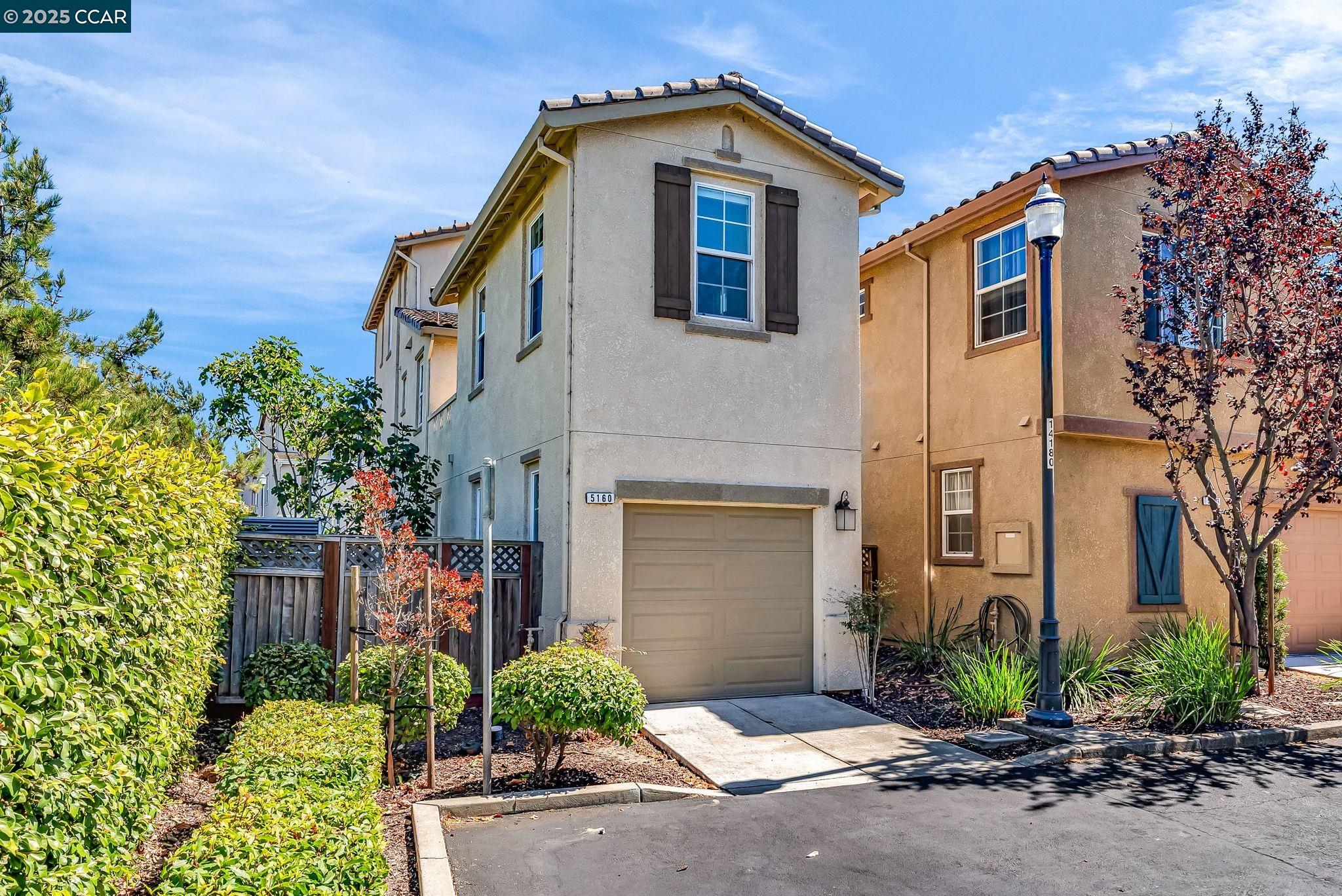 Detail Gallery Image 48 of 60 For 5160 Waggle Ct, Richmond,  CA 94806 - 2 Beds | 2/1 Baths