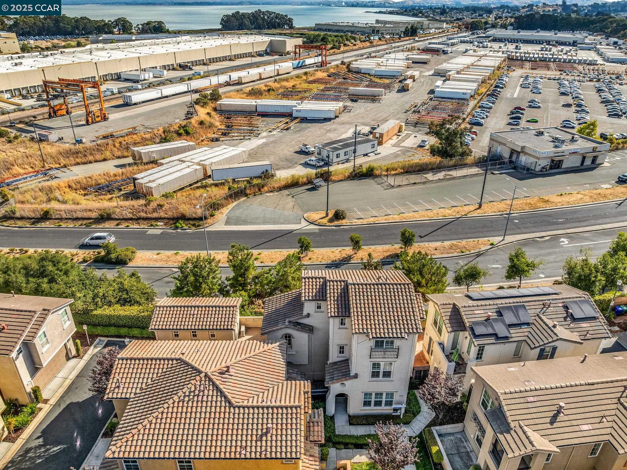 Detail Gallery Image 50 of 59 For 5160 Waggle Ct, Richmond,  CA 94806 - 2 Beds | 2/1 Baths